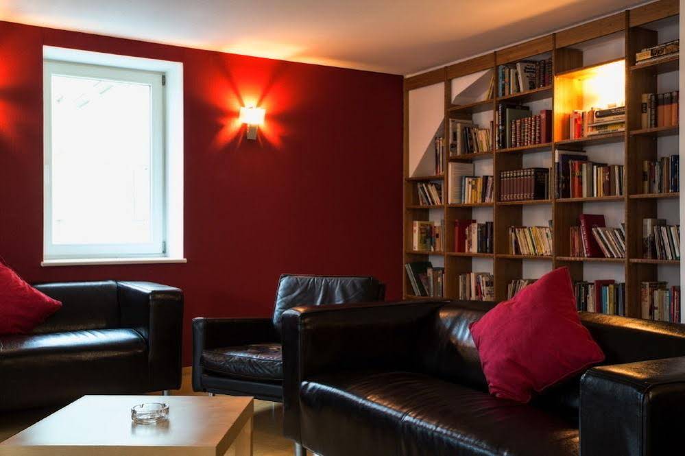 Ecoinn Hotel am Campus