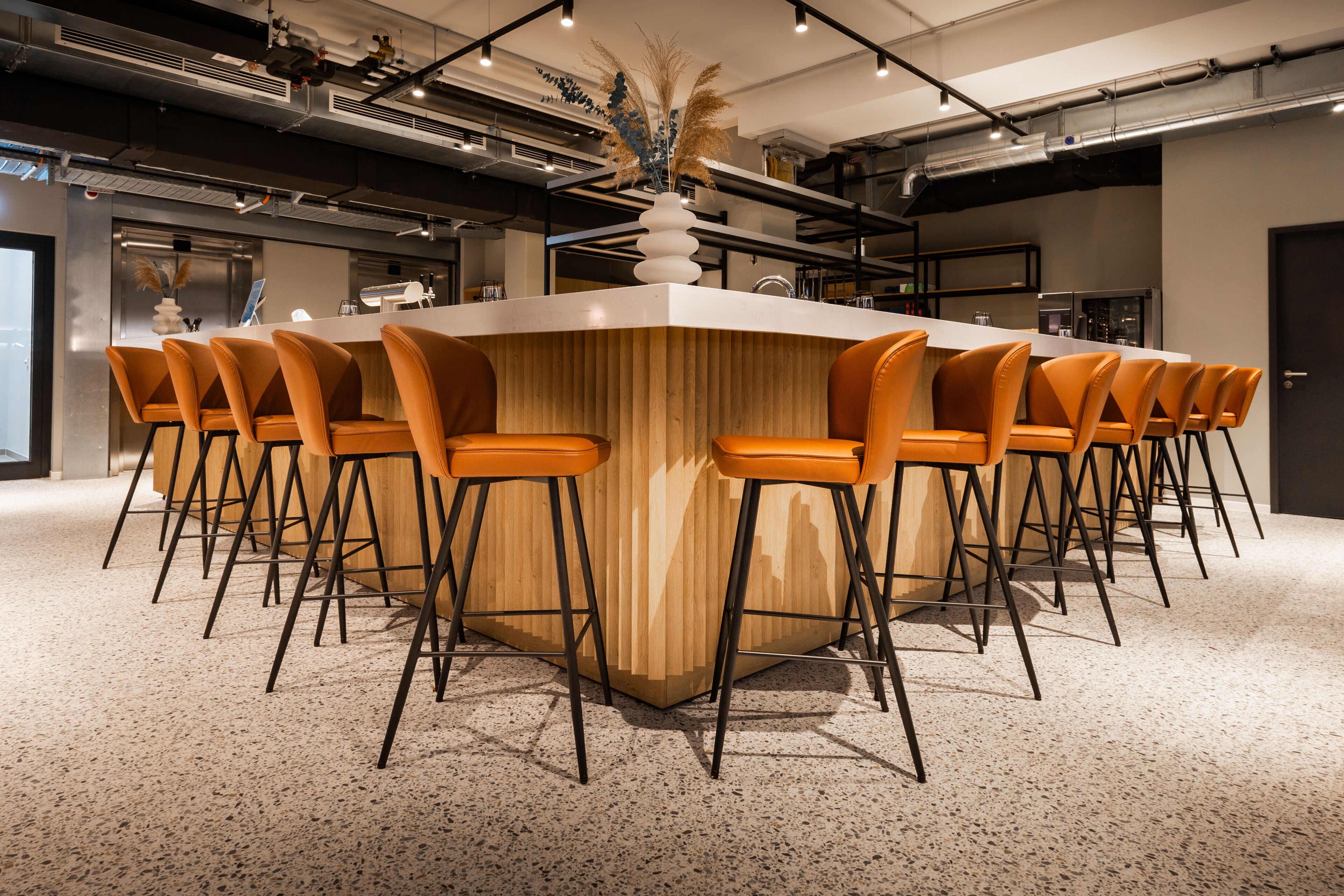 Ginn Apartment Stuttgart Esslingen
