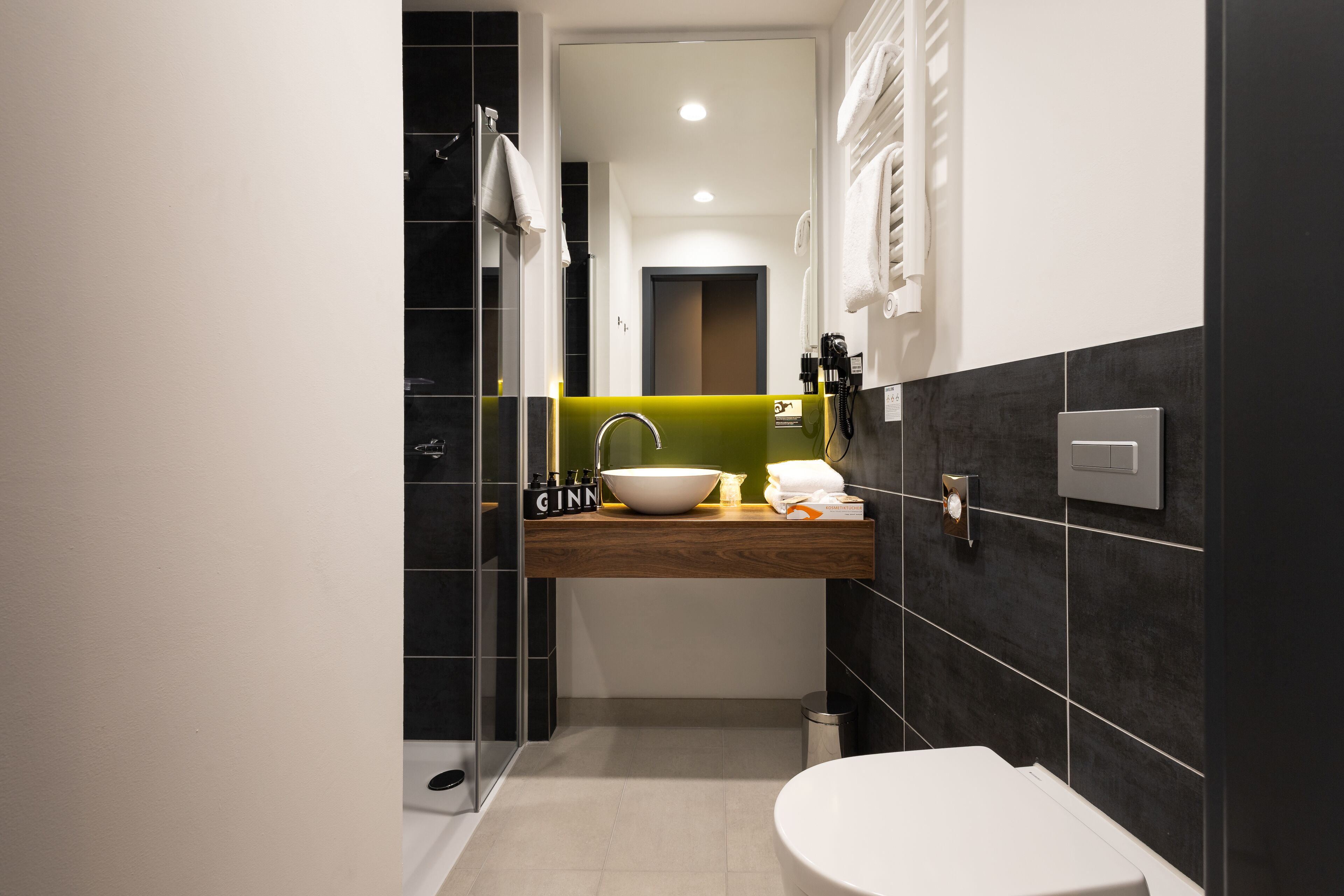 Ginn Apartment Stuttgart Esslingen