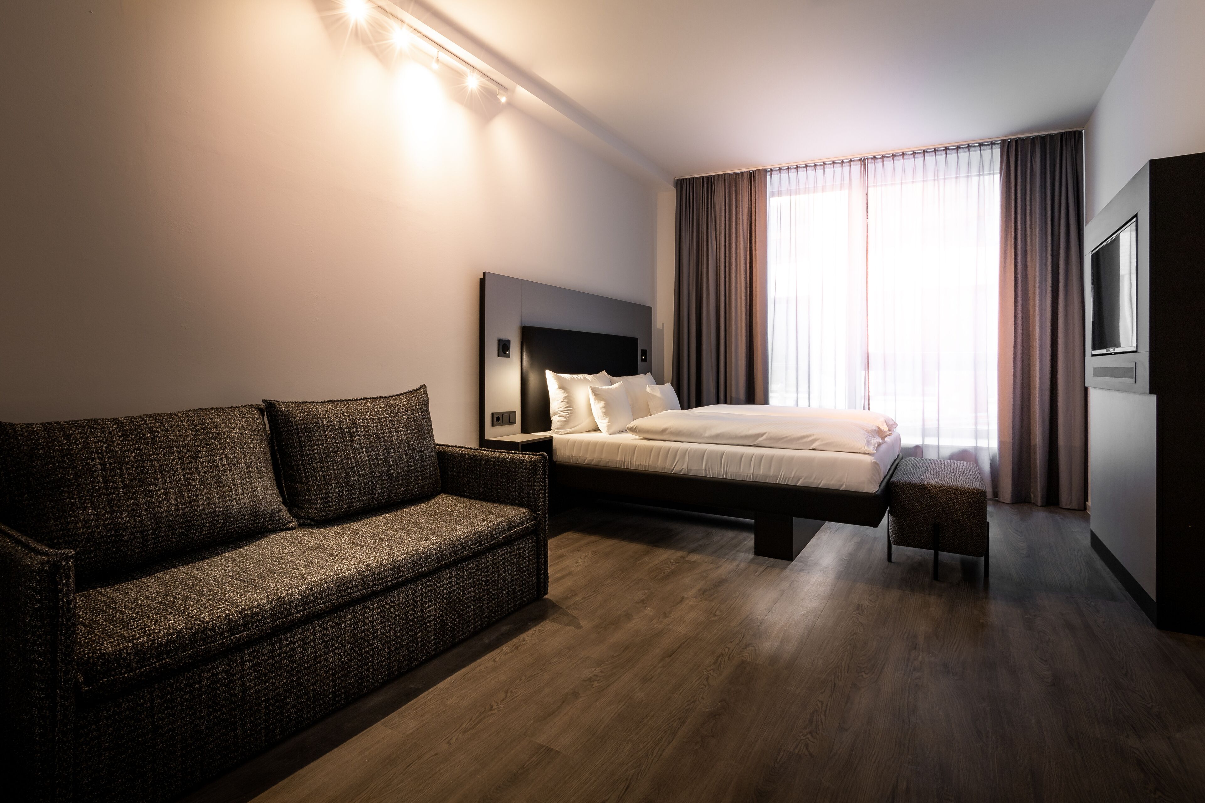 Ginn Apartment Stuttgart Esslingen