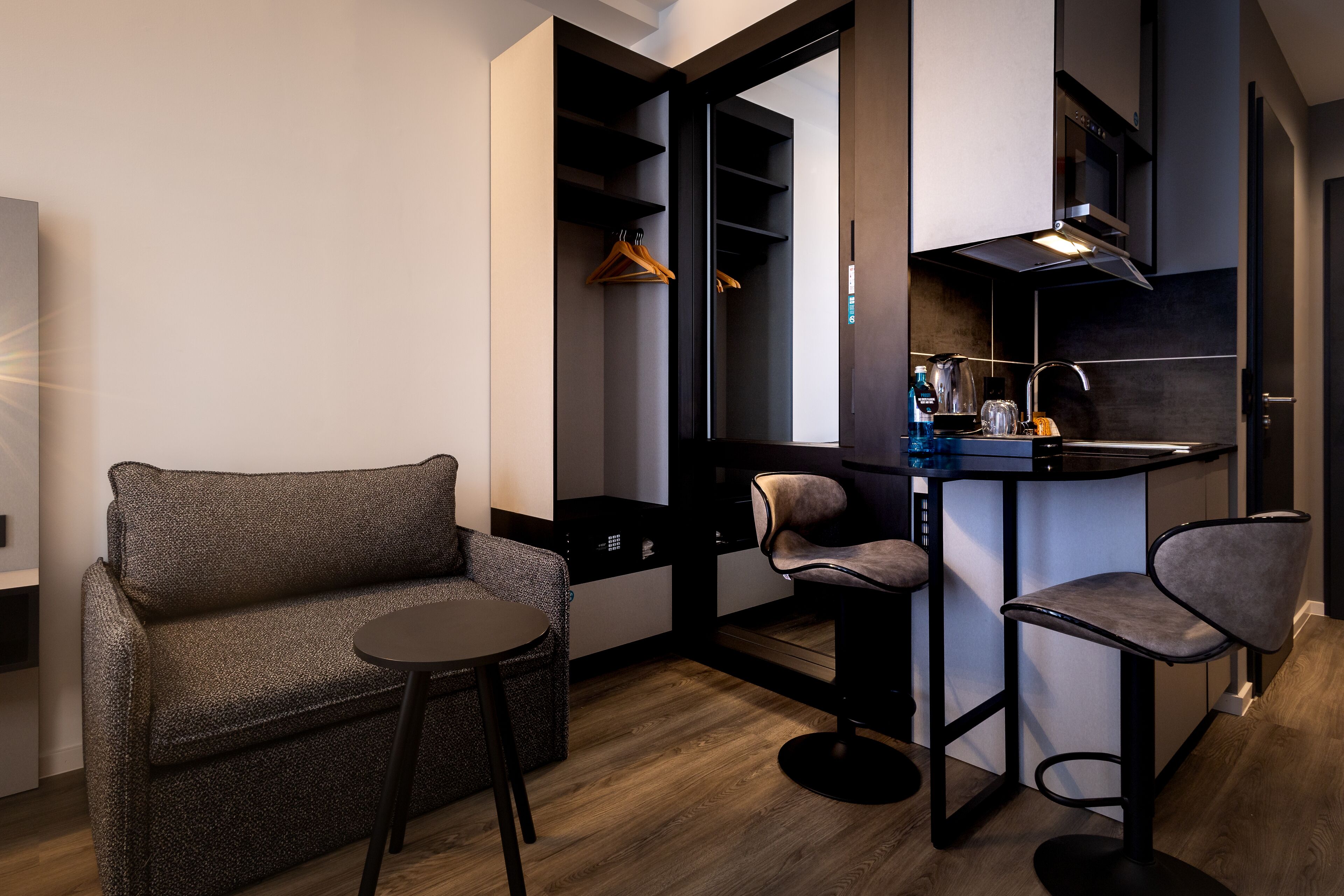 Ginn Apartment Stuttgart Esslingen