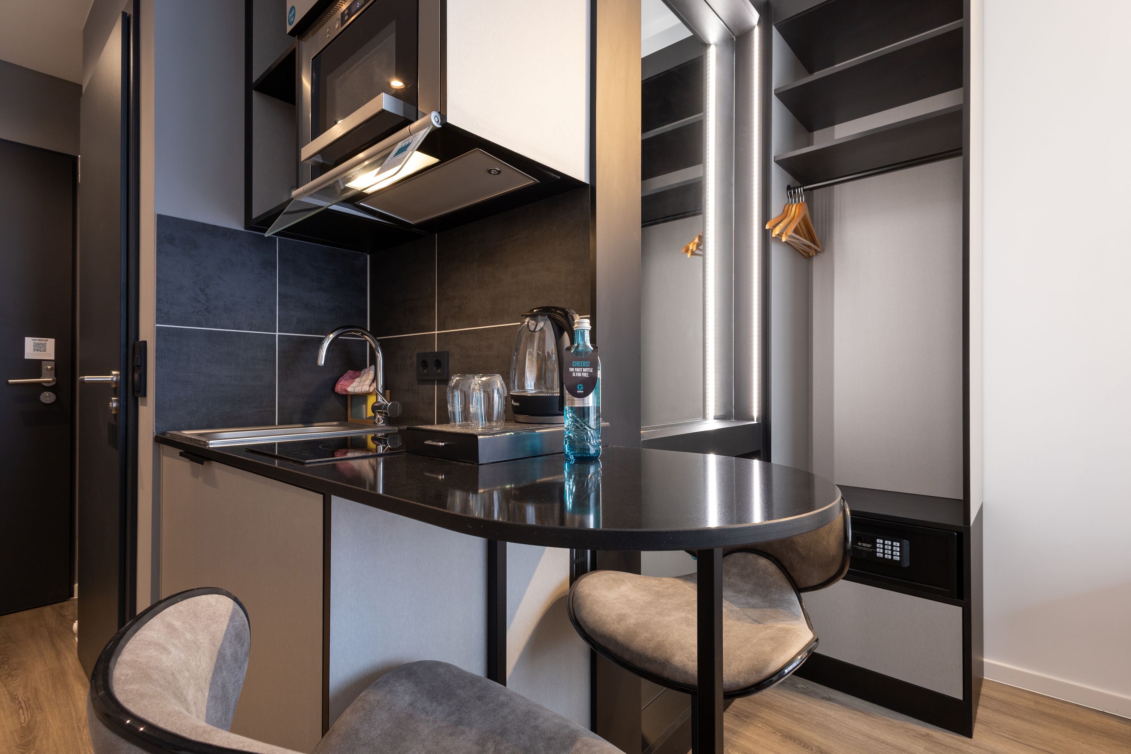 Ginn Apartment Stuttgart Esslingen