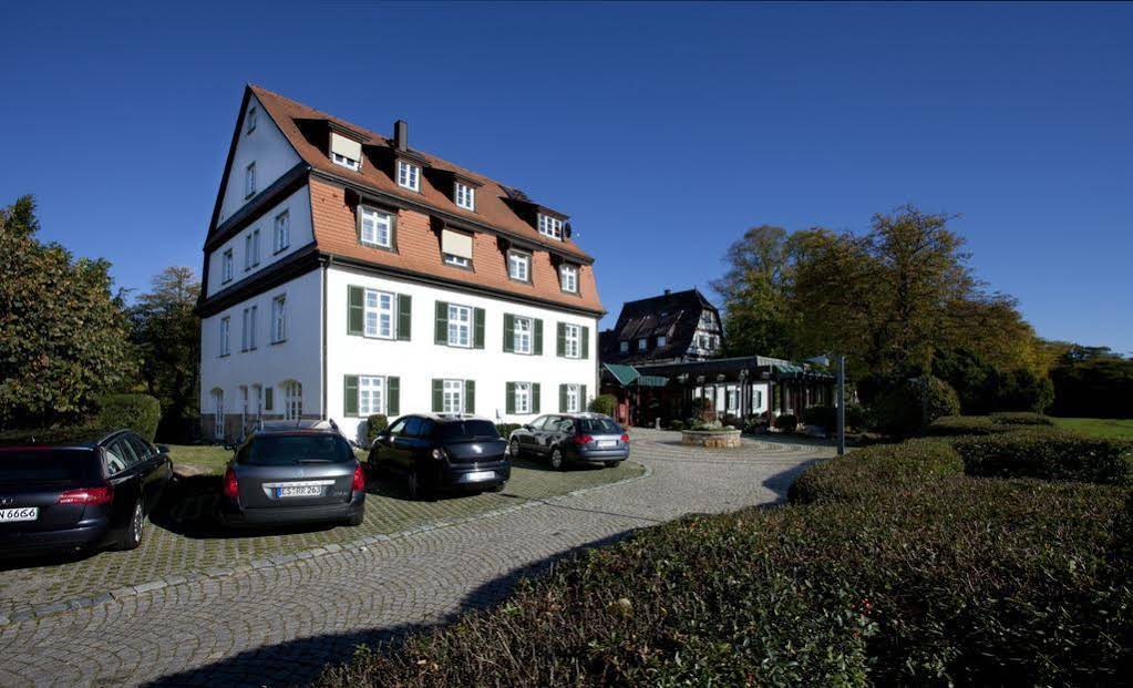 Höhenhotel Jägerhaus