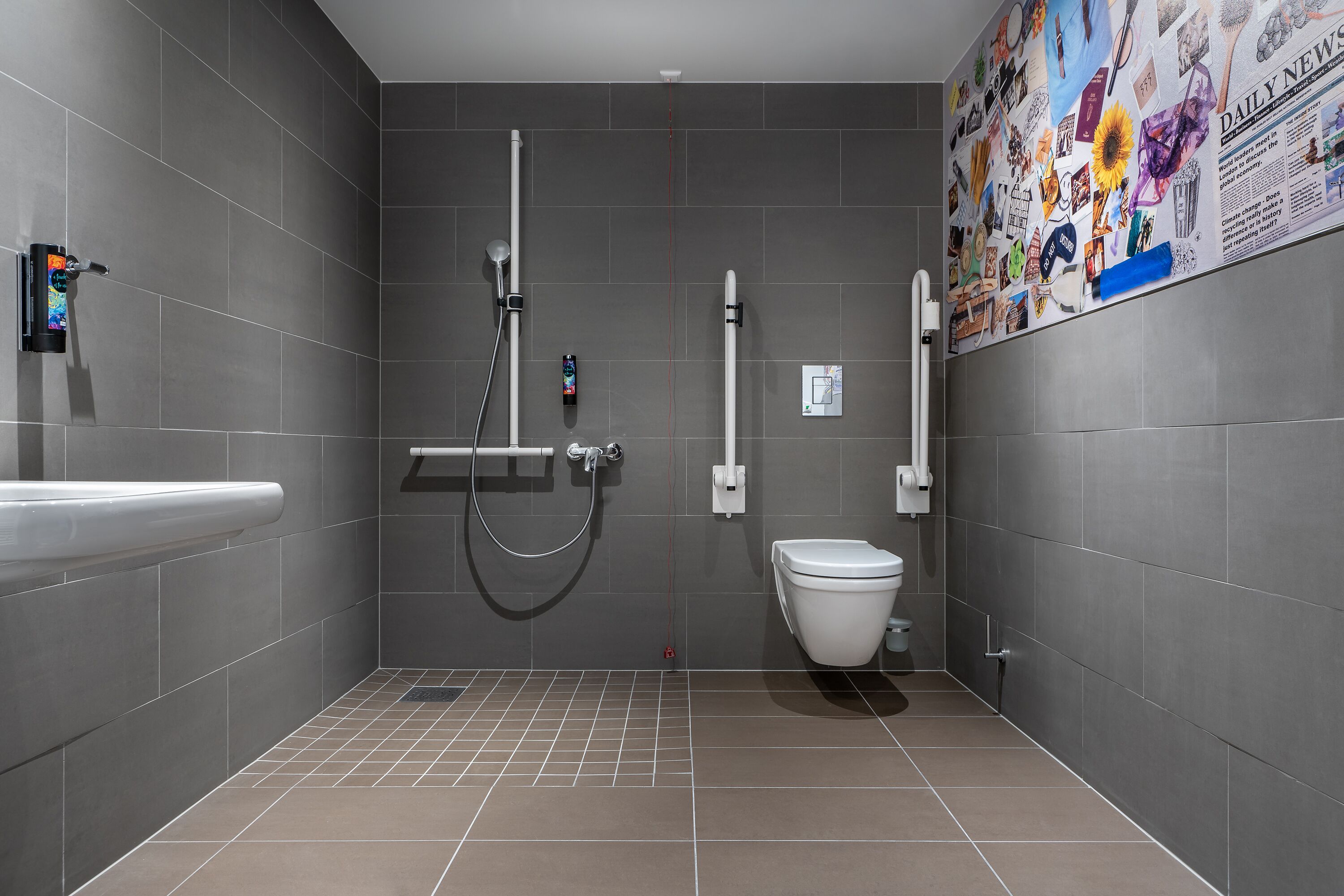 Holiday Inn - the niu, Timber Esslingen