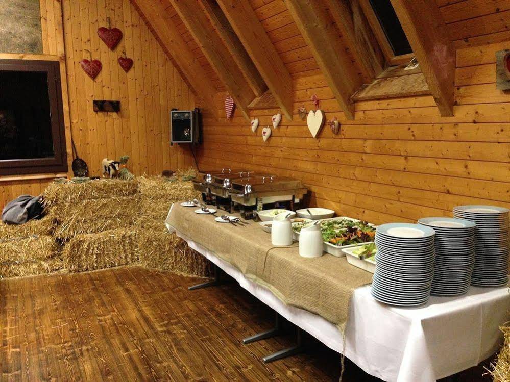 Habitat - Raum für Events