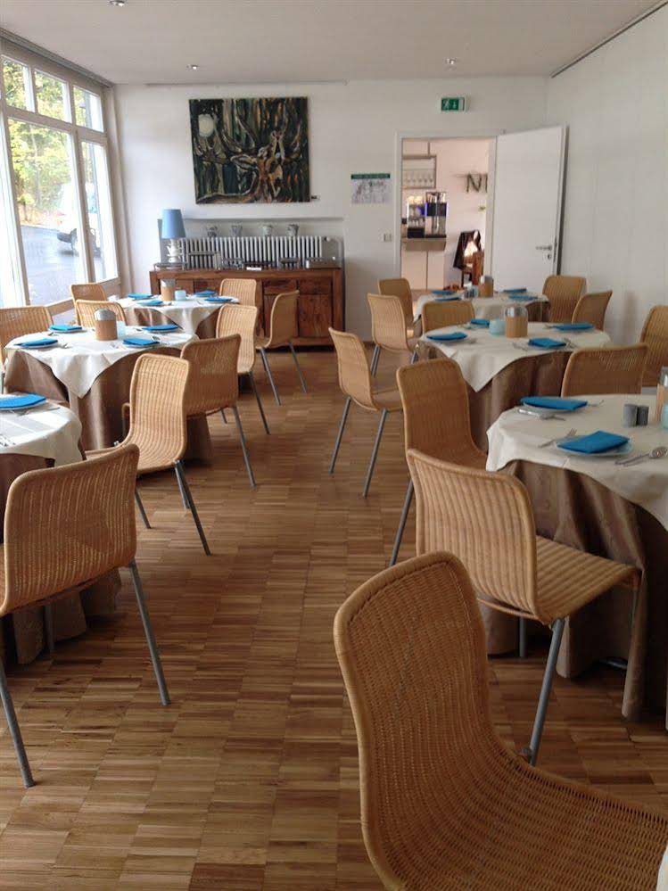 Habitat - Raum für Events
