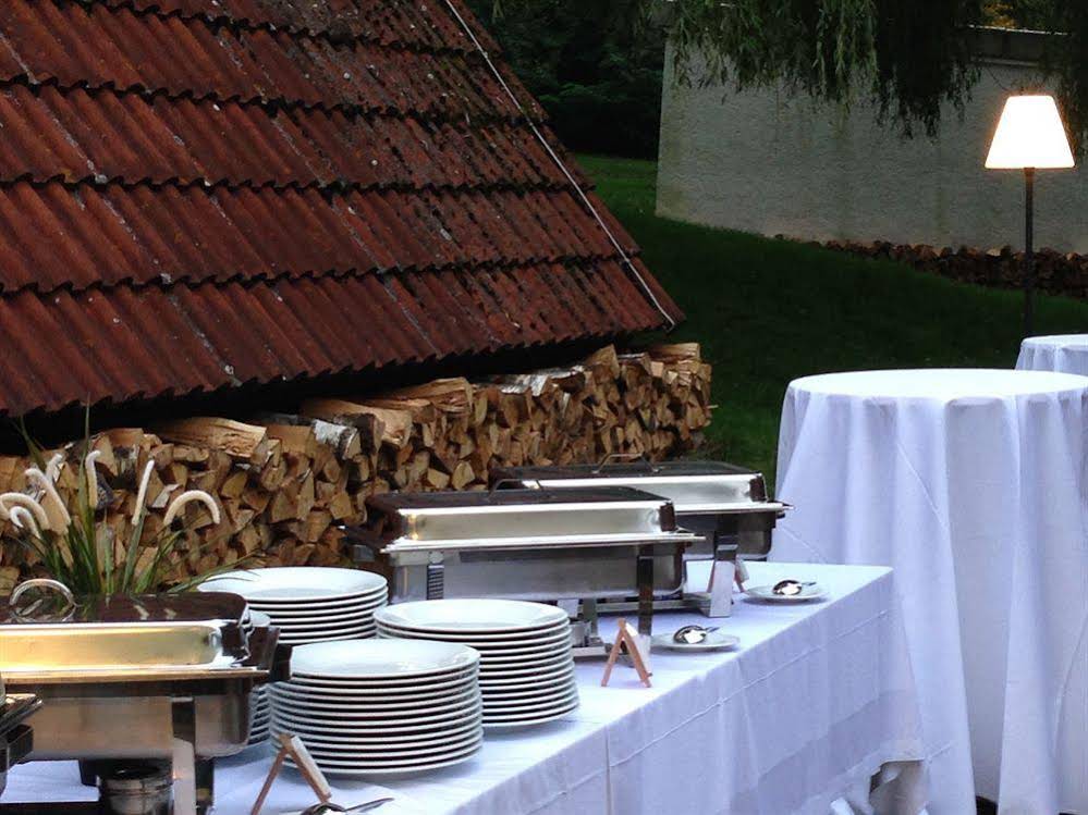 Habitat - Raum für Events