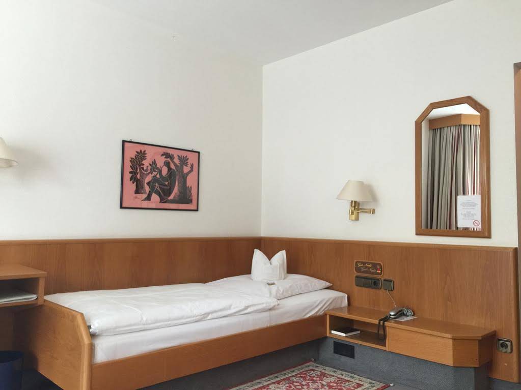 Neo Hotel Linde Esslingen