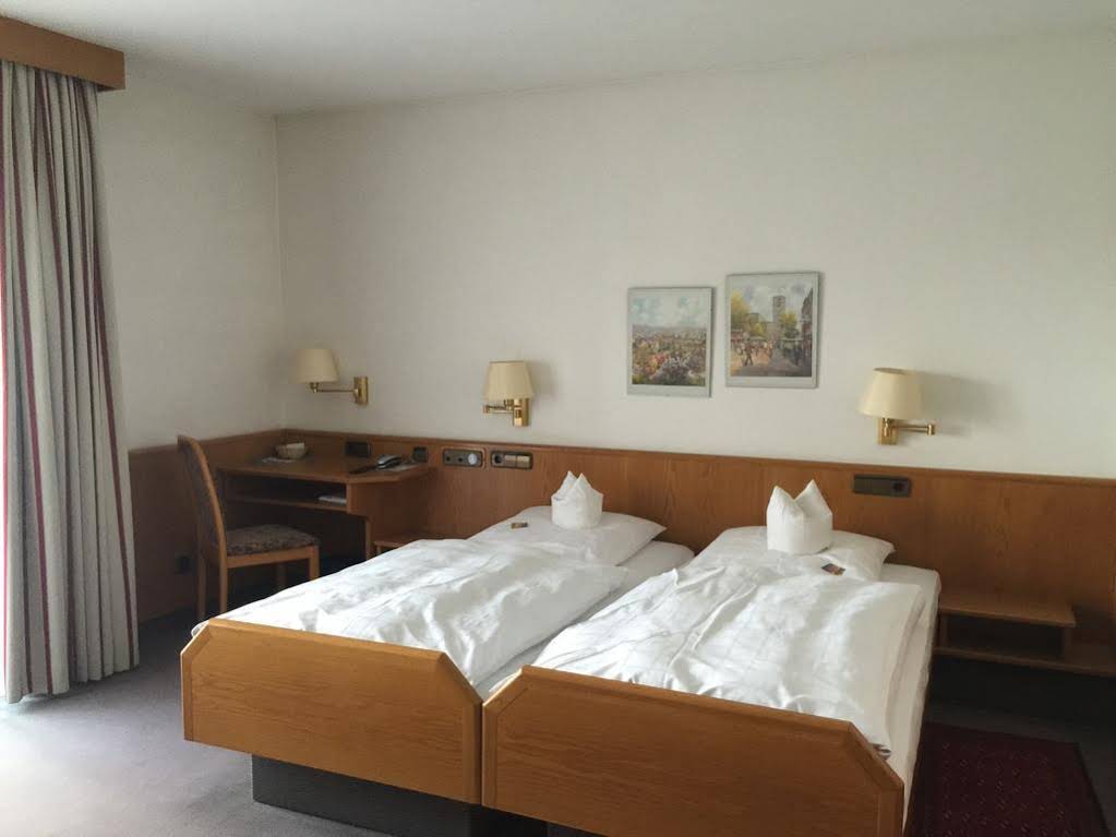 Neo Hotel Linde Esslingen