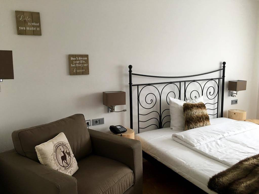 Neo Hotel Linde Esslingen