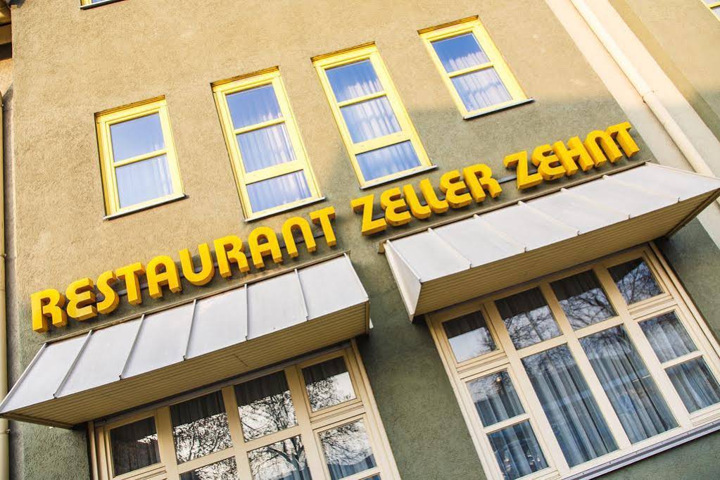 Zeller Zehnt