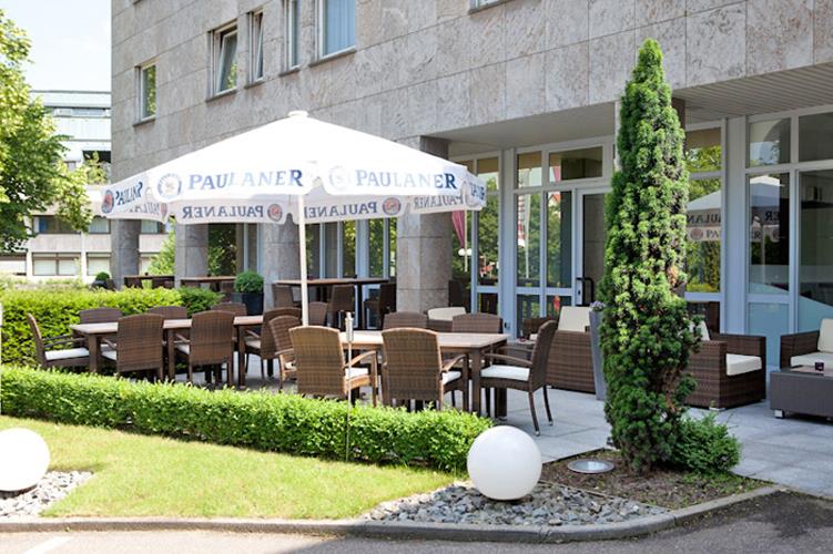 Best Western Plus Hotel Fellbach-Stuttgart