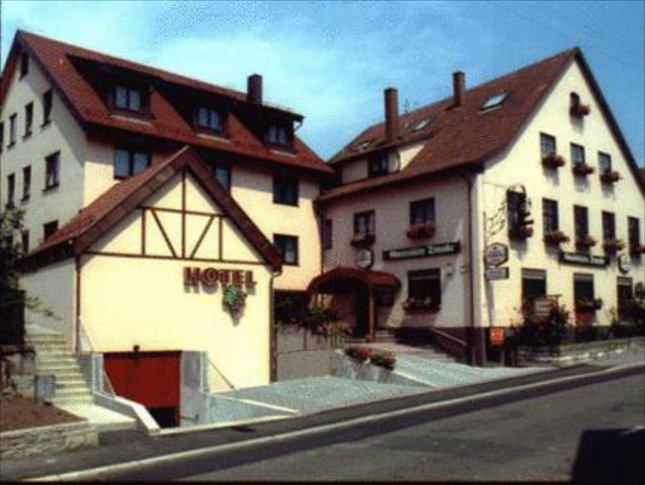 Traube