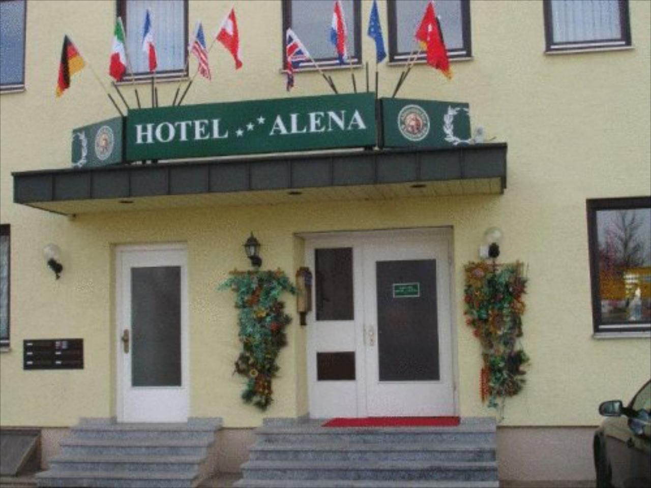 Alena