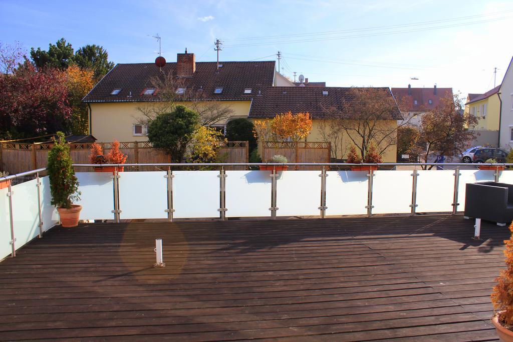 Am Hirschgarten