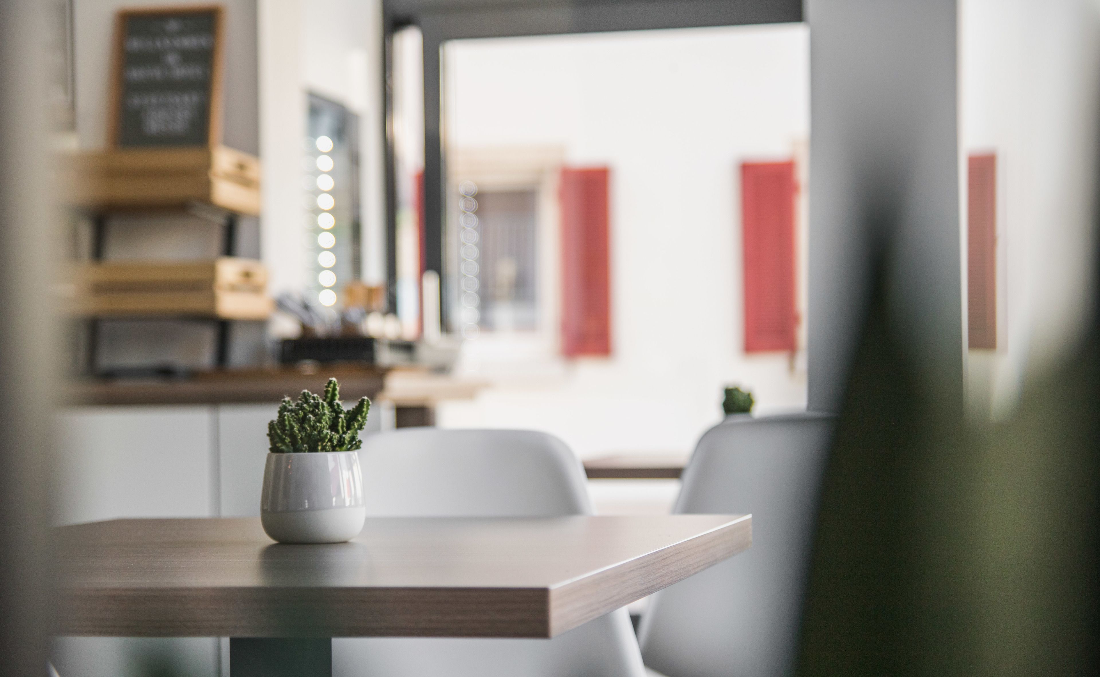 Hayta Hotel Stuttgart Airport Messe