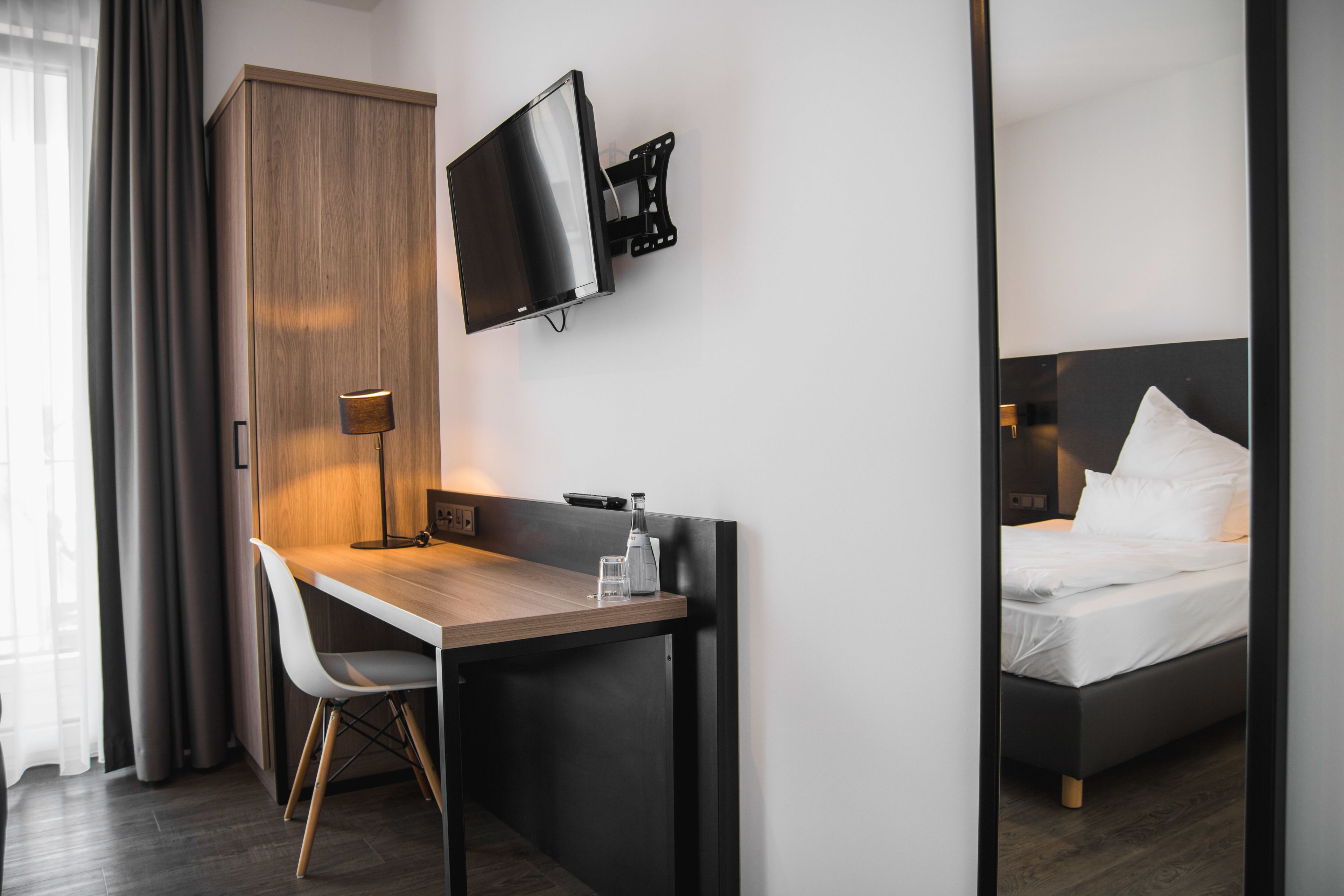 Hayta Hotel Stuttgart Airport Messe