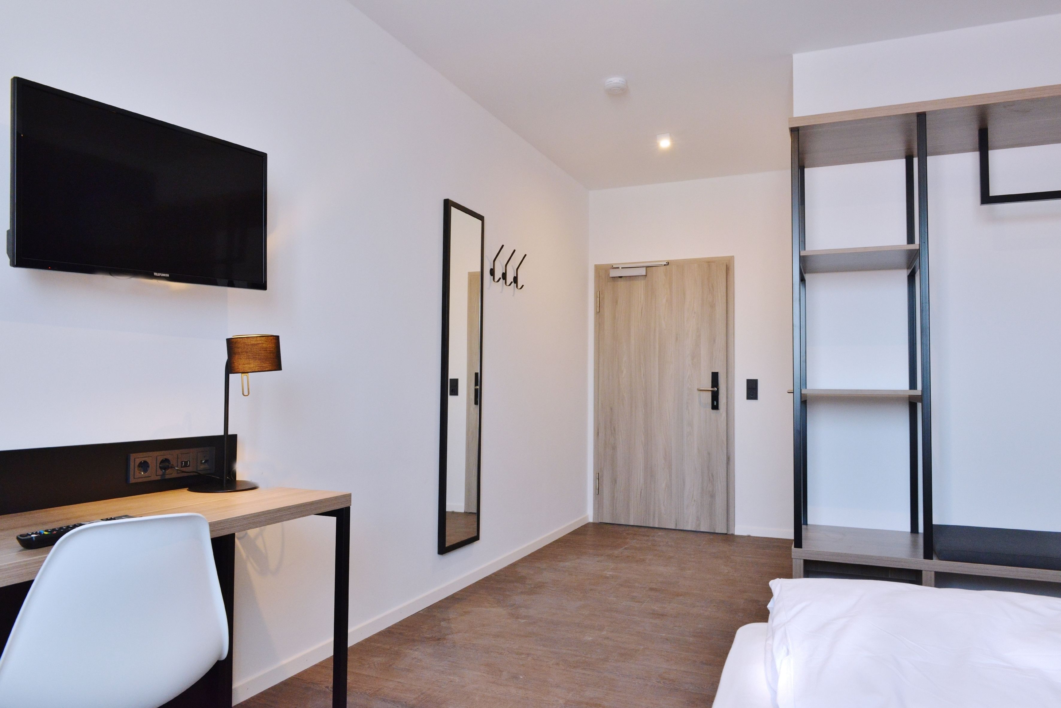 Hayta Hotel Stuttgart Airport Messe