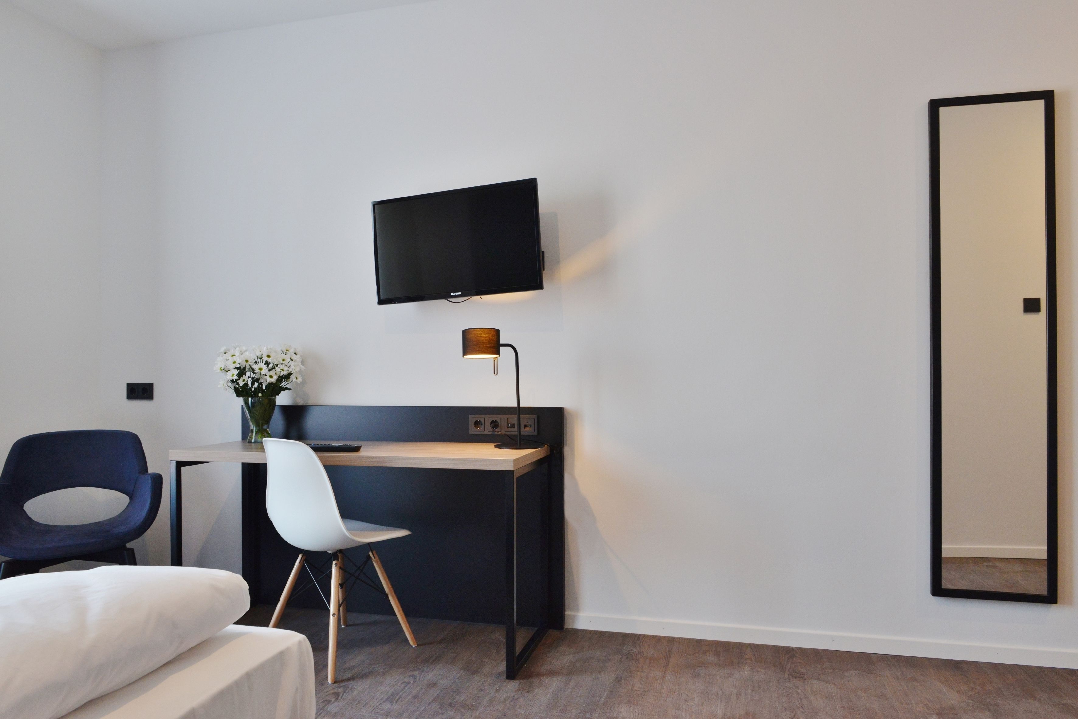 Hayta Hotel Stuttgart Airport Messe