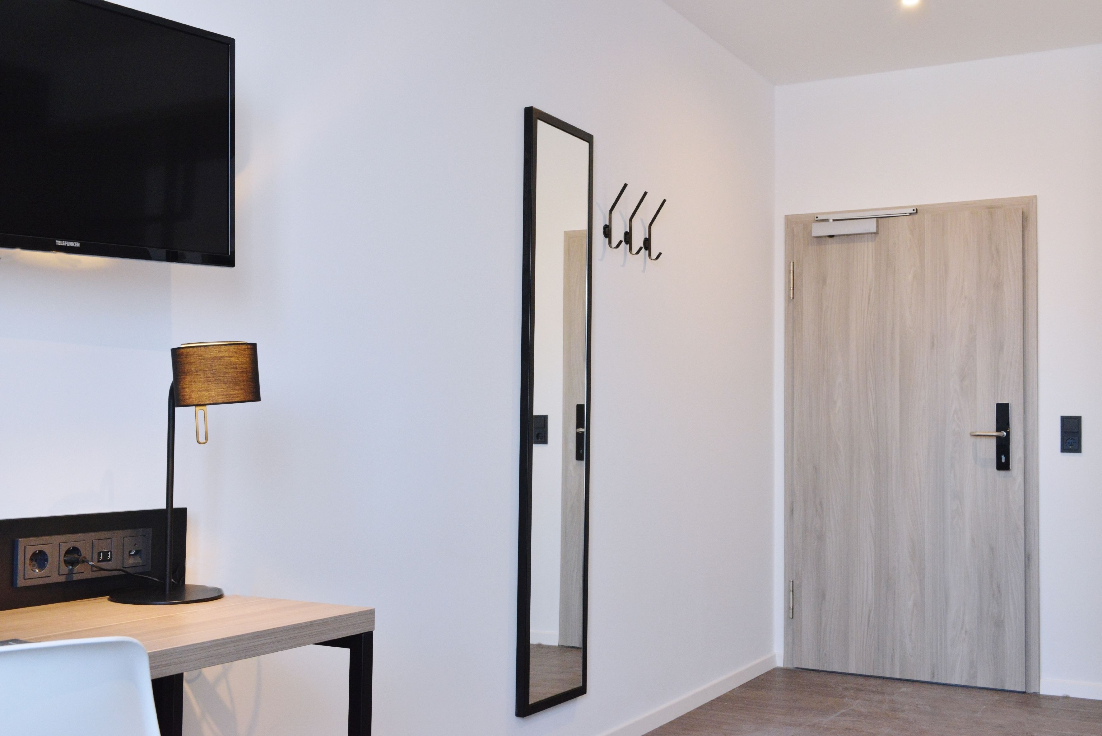 Hayta Hotel Stuttgart Airport Messe