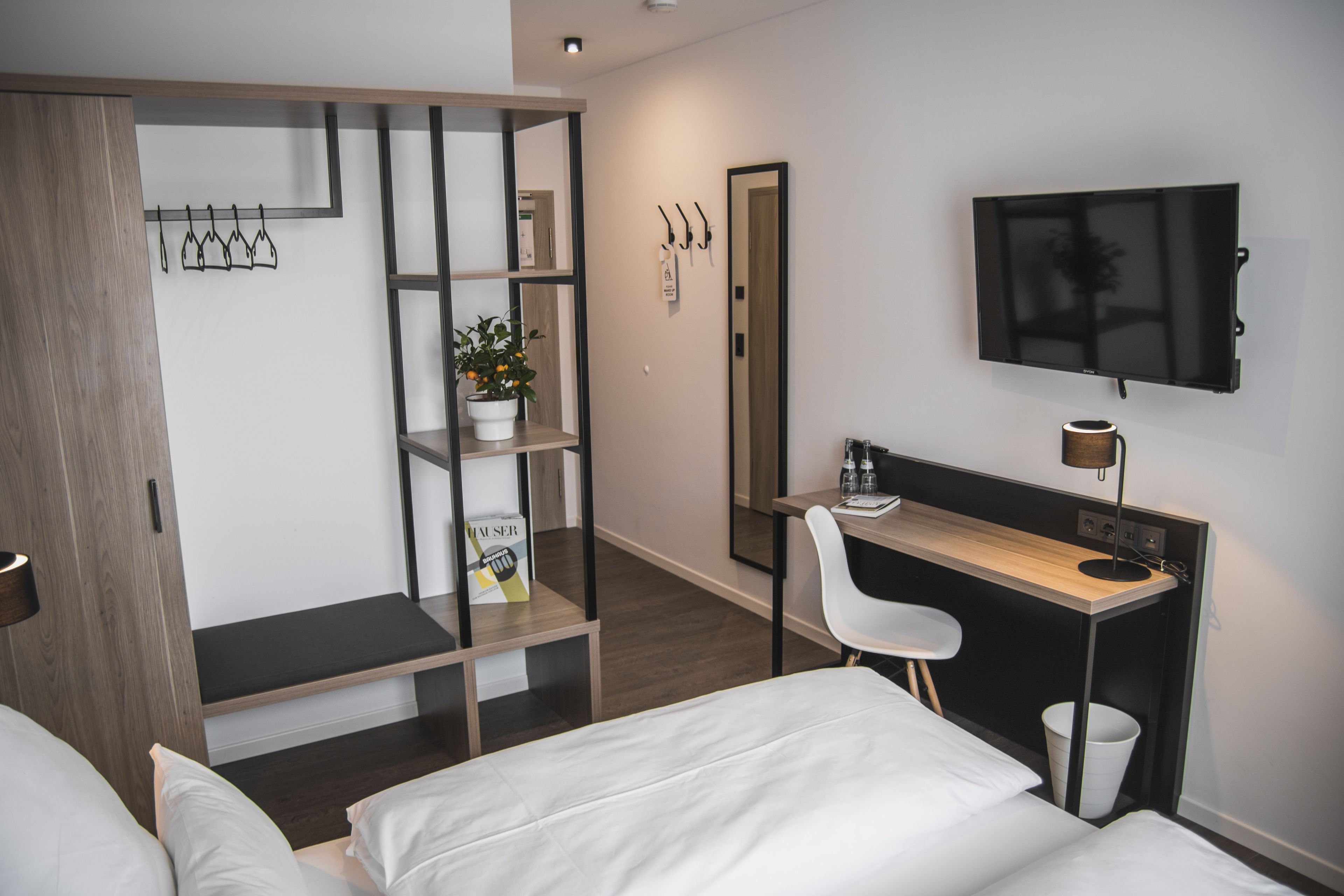 Hayta Hotel Stuttgart Airport Messe