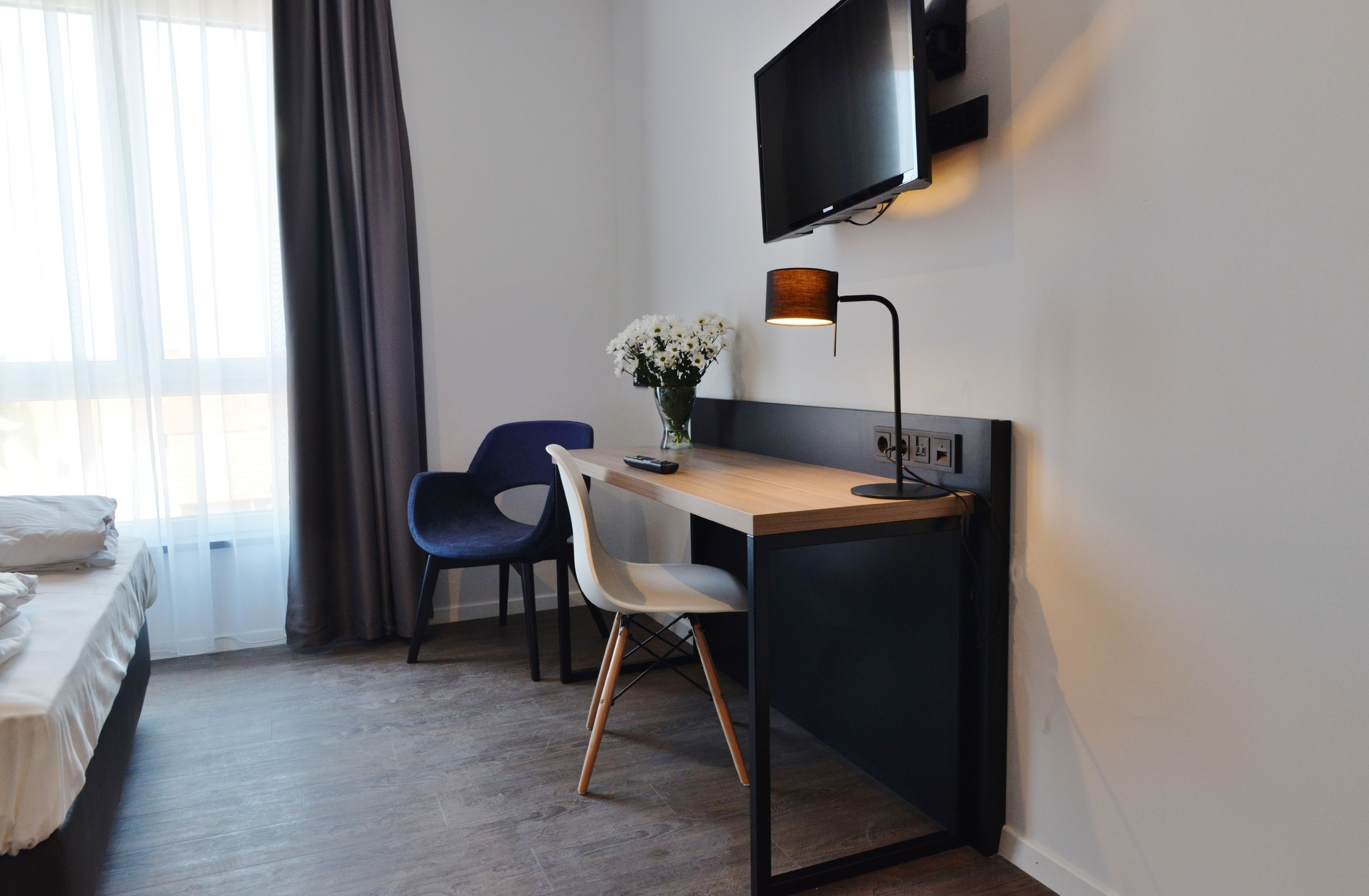 Hayta Hotel Stuttgart Airport Messe