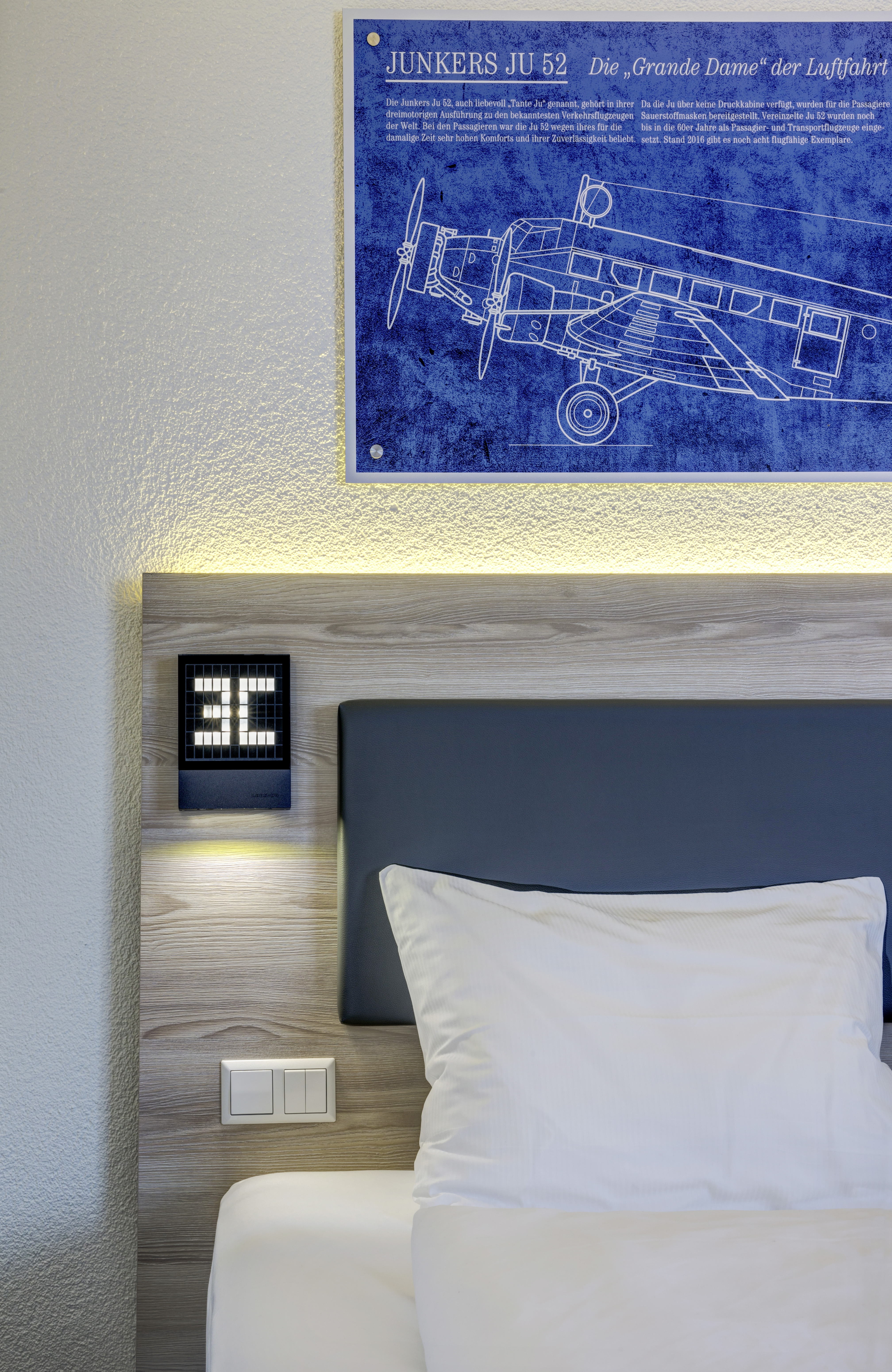 ibis Styles Filderstadt Stuttgart Messe