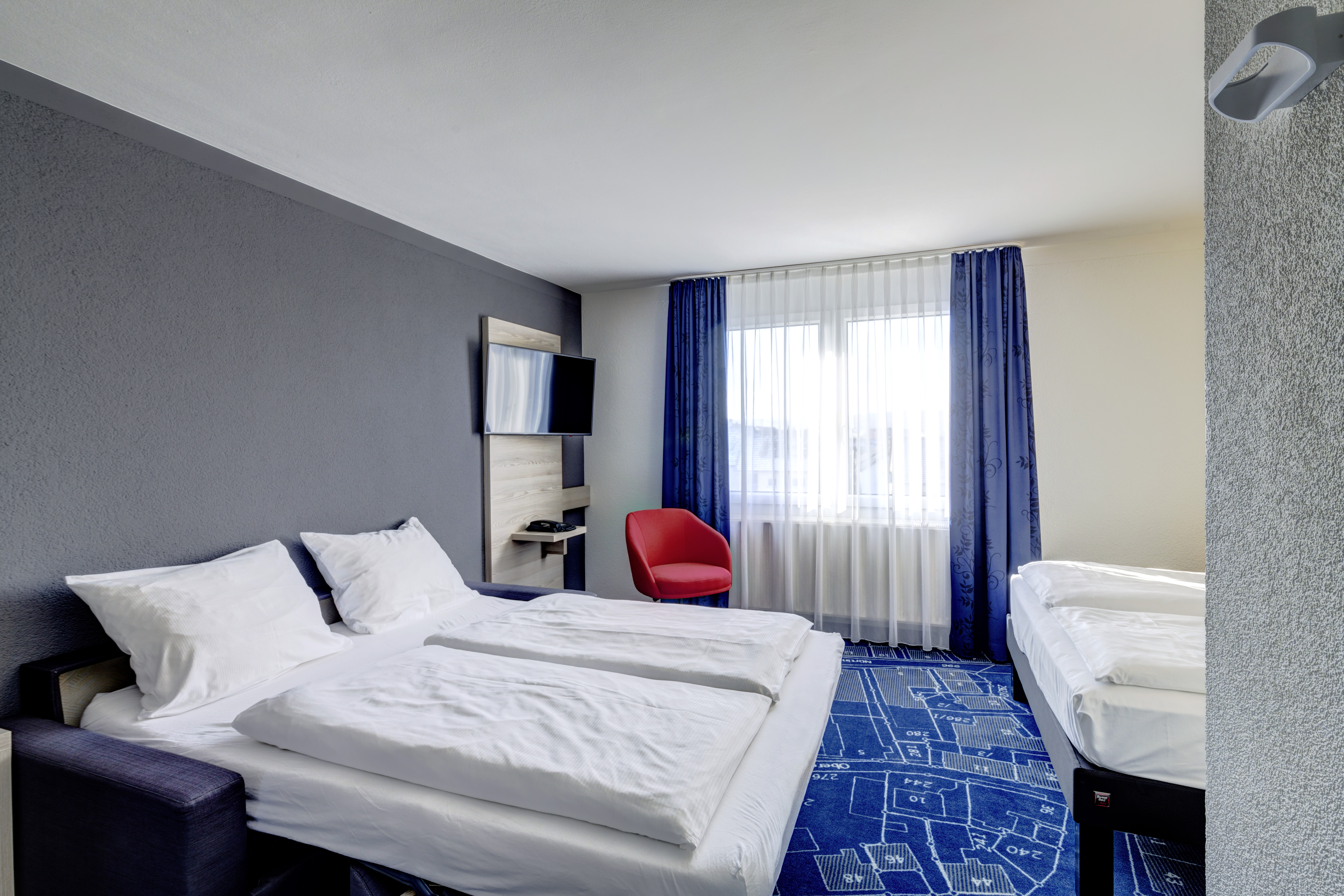 ibis Styles Filderstadt Stuttgart Messe