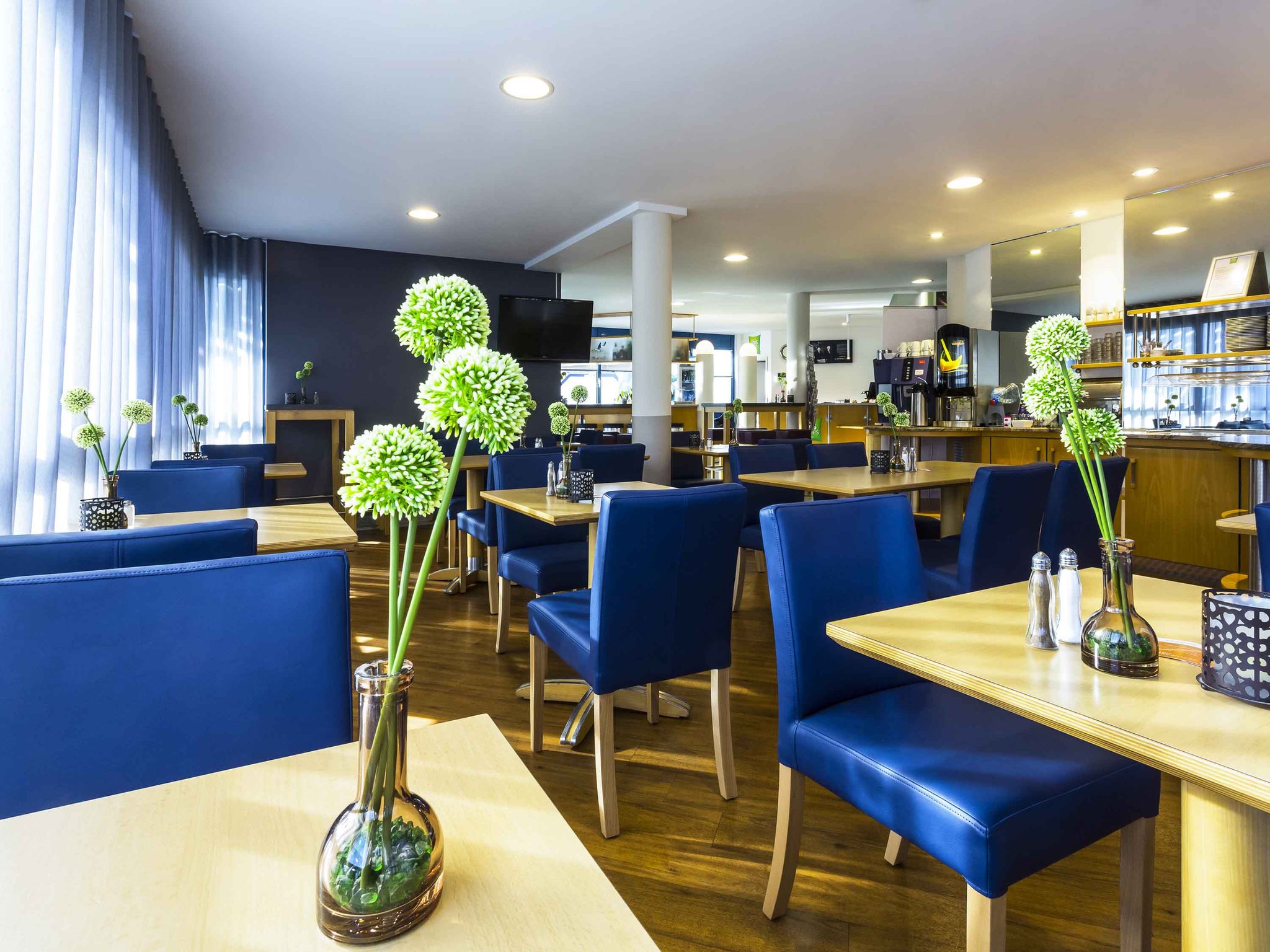 ibis Styles Filderstadt Stuttgart Messe