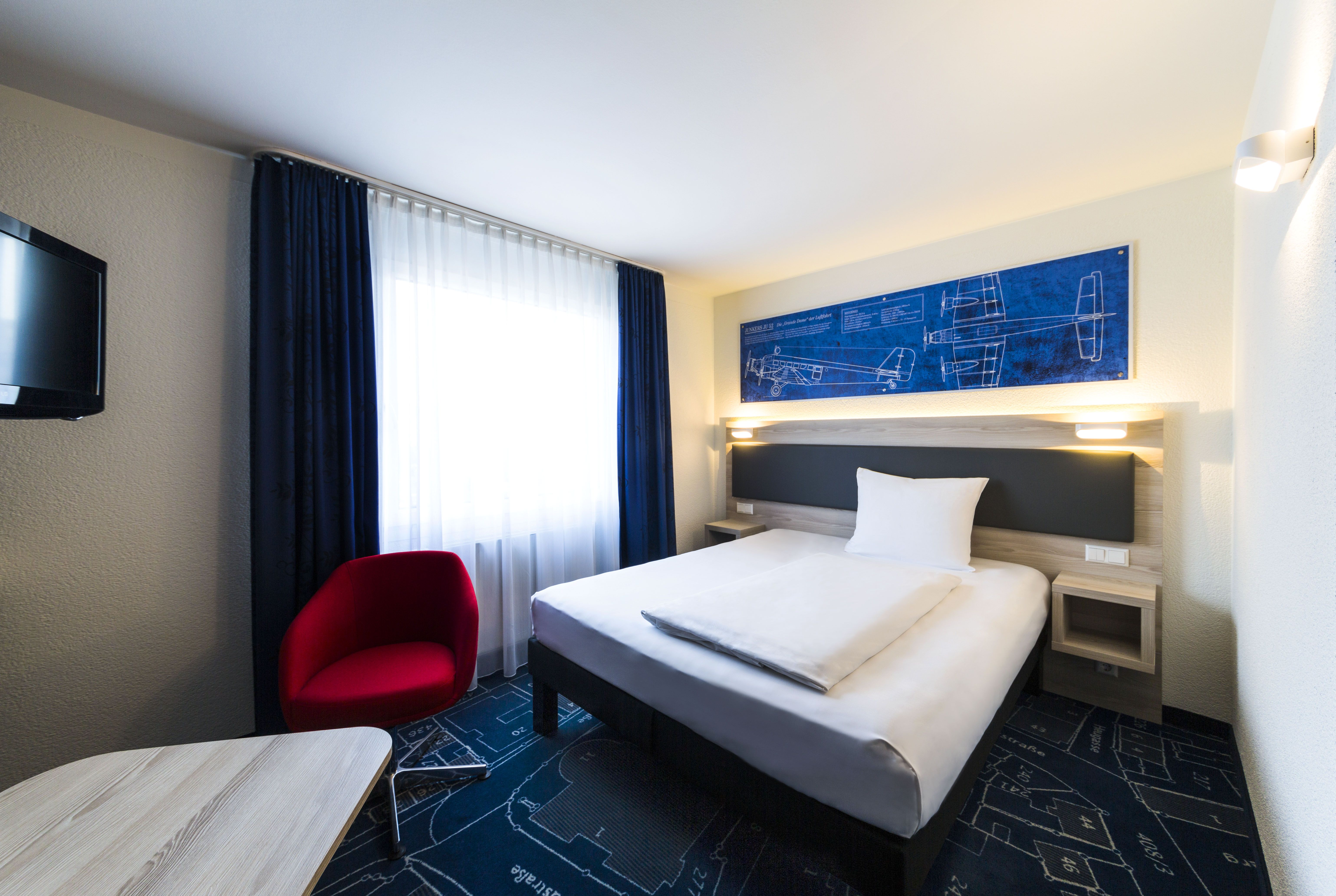 ibis Styles Filderstadt Stuttgart Messe