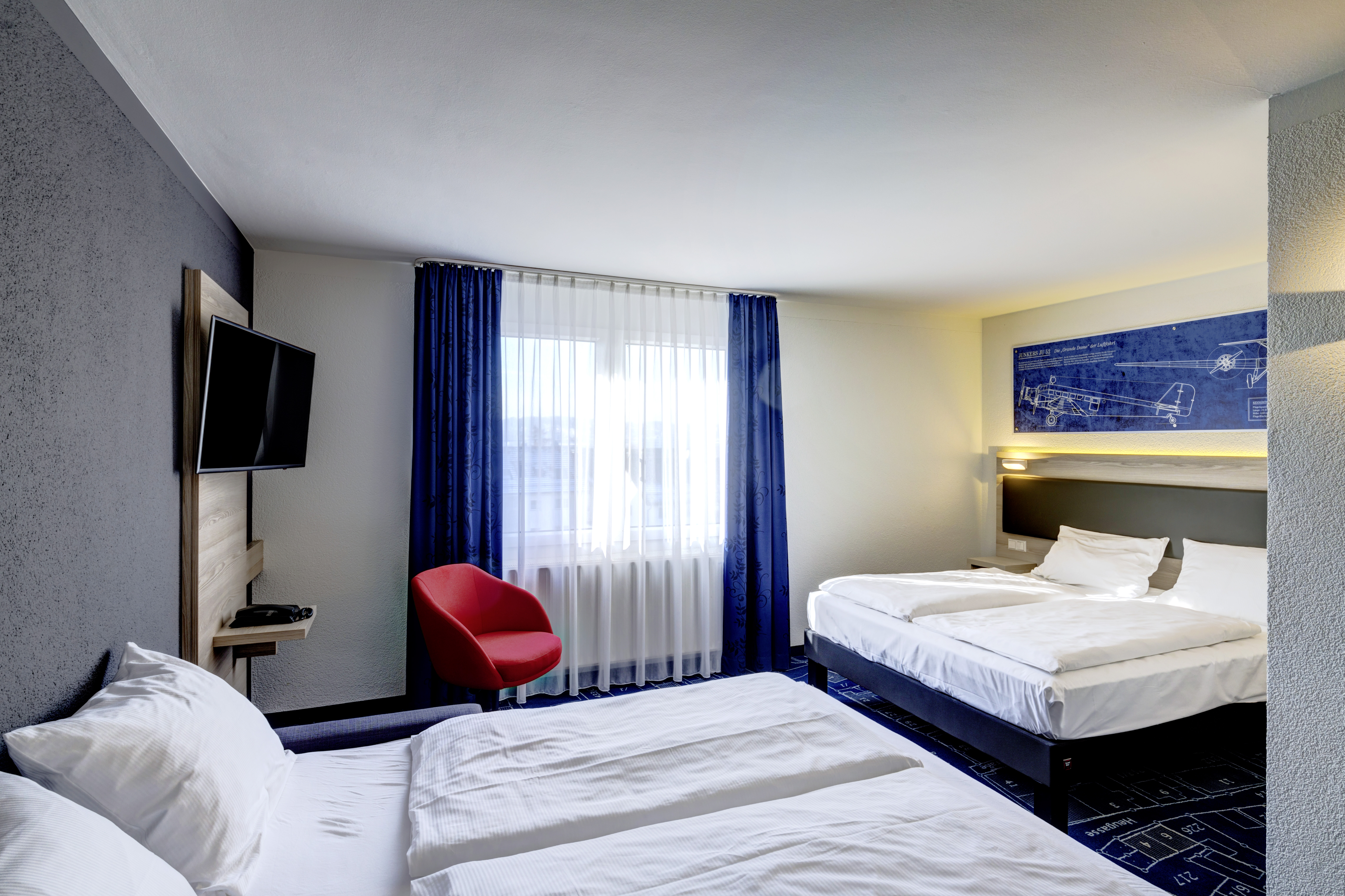 ibis Styles Filderstadt Stuttgart Messe