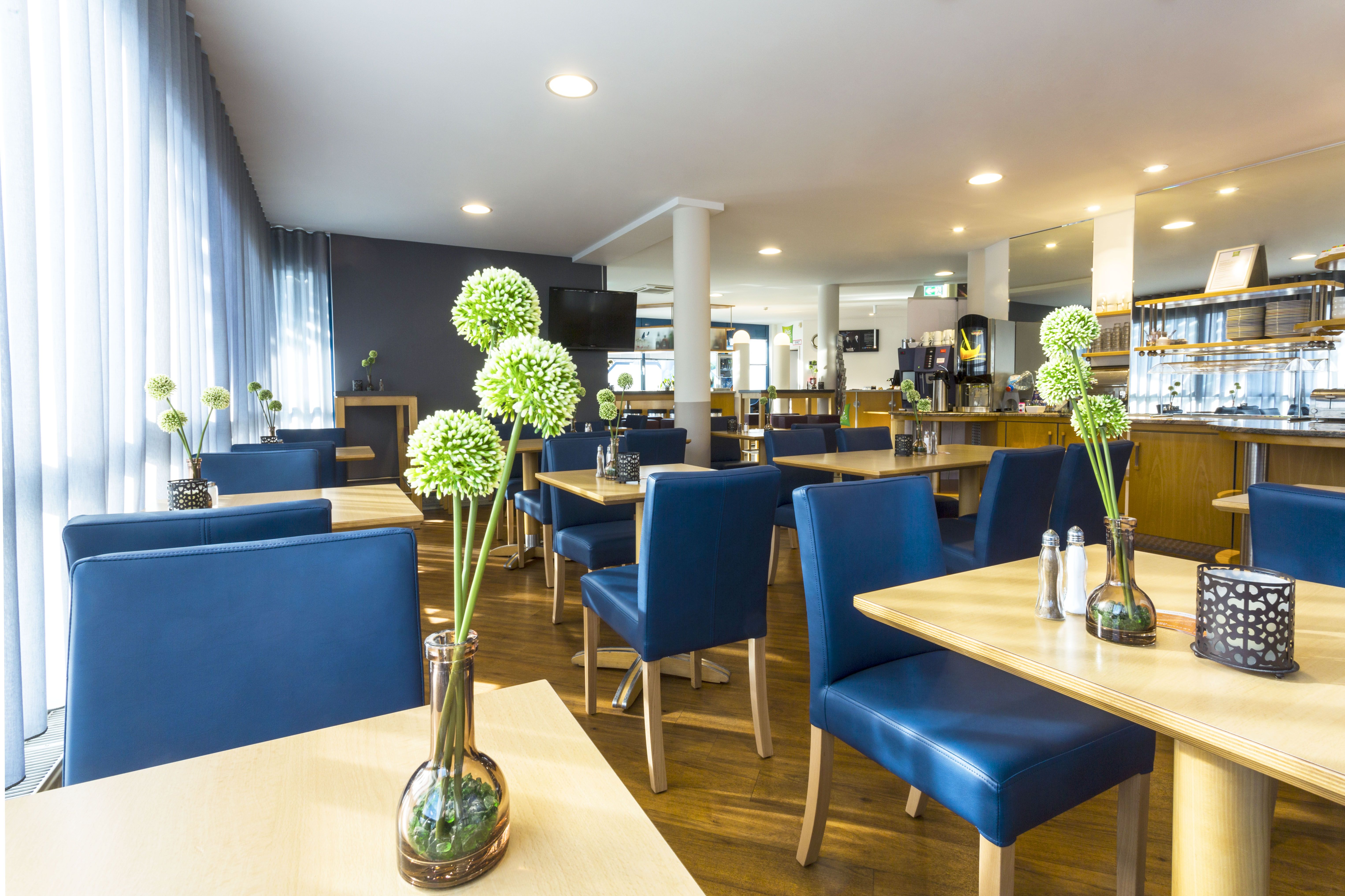 ibis Styles Filderstadt Stuttgart Messe