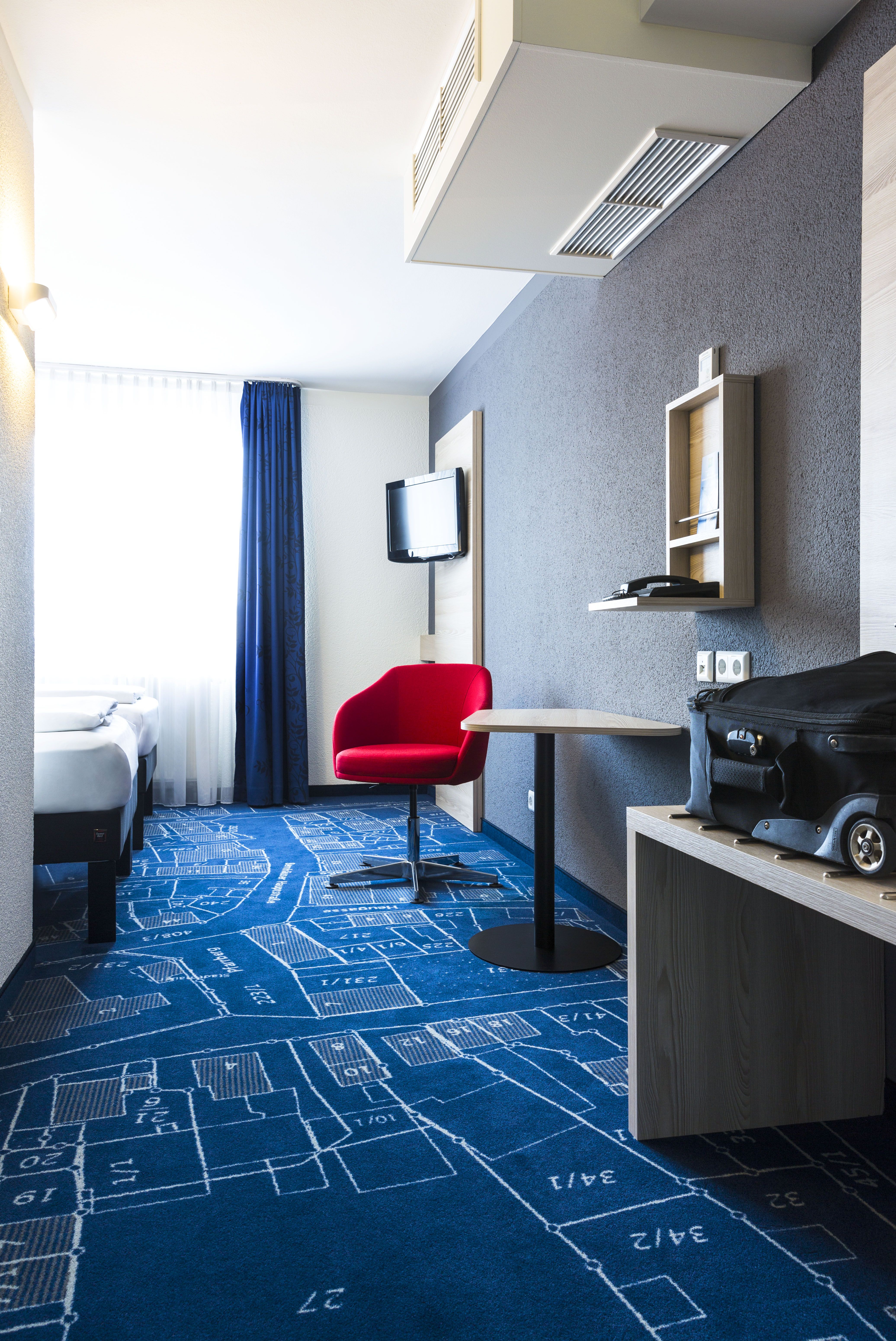 ibis Styles Filderstadt Stuttgart Messe
