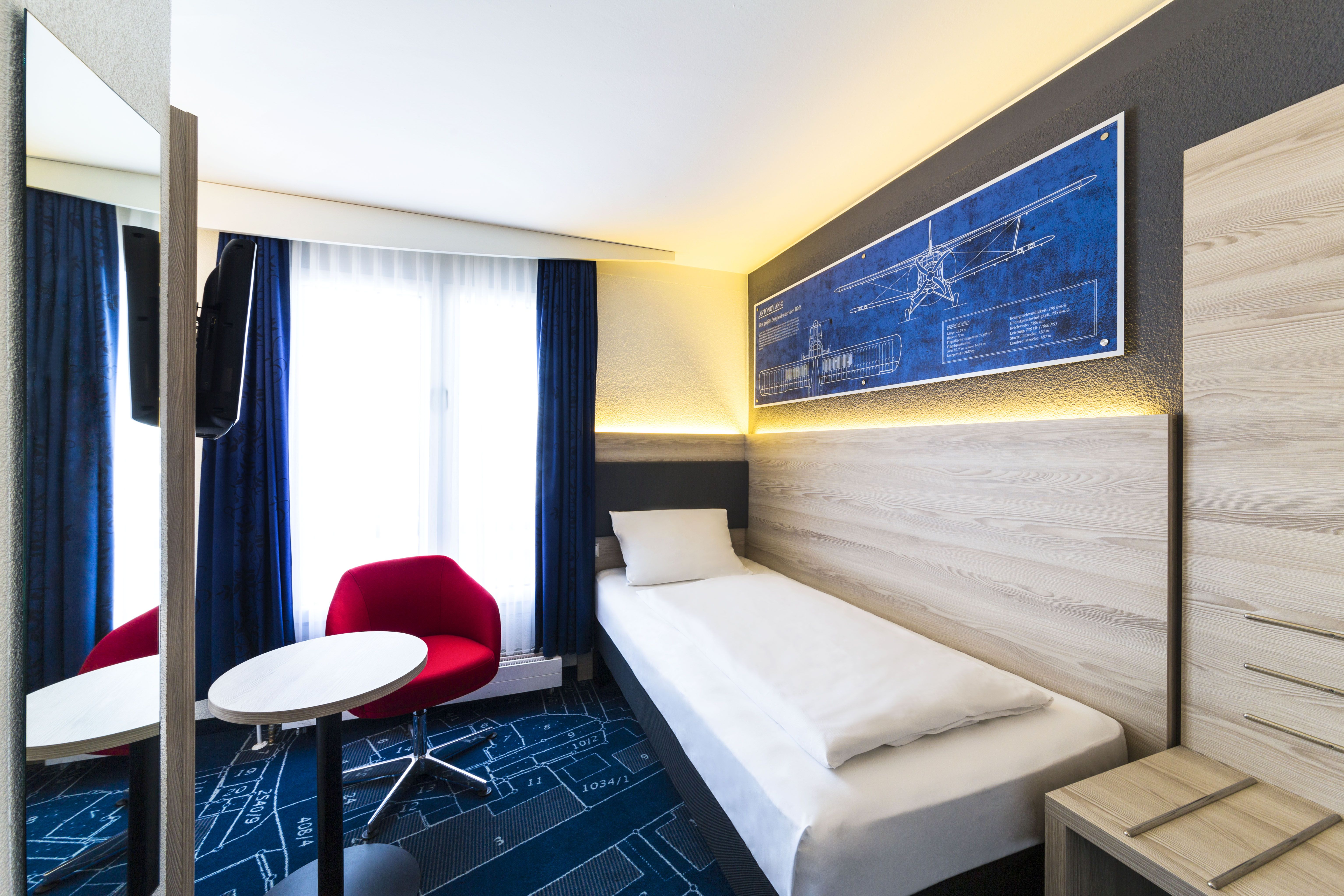 ibis Styles Filderstadt Stuttgart Messe