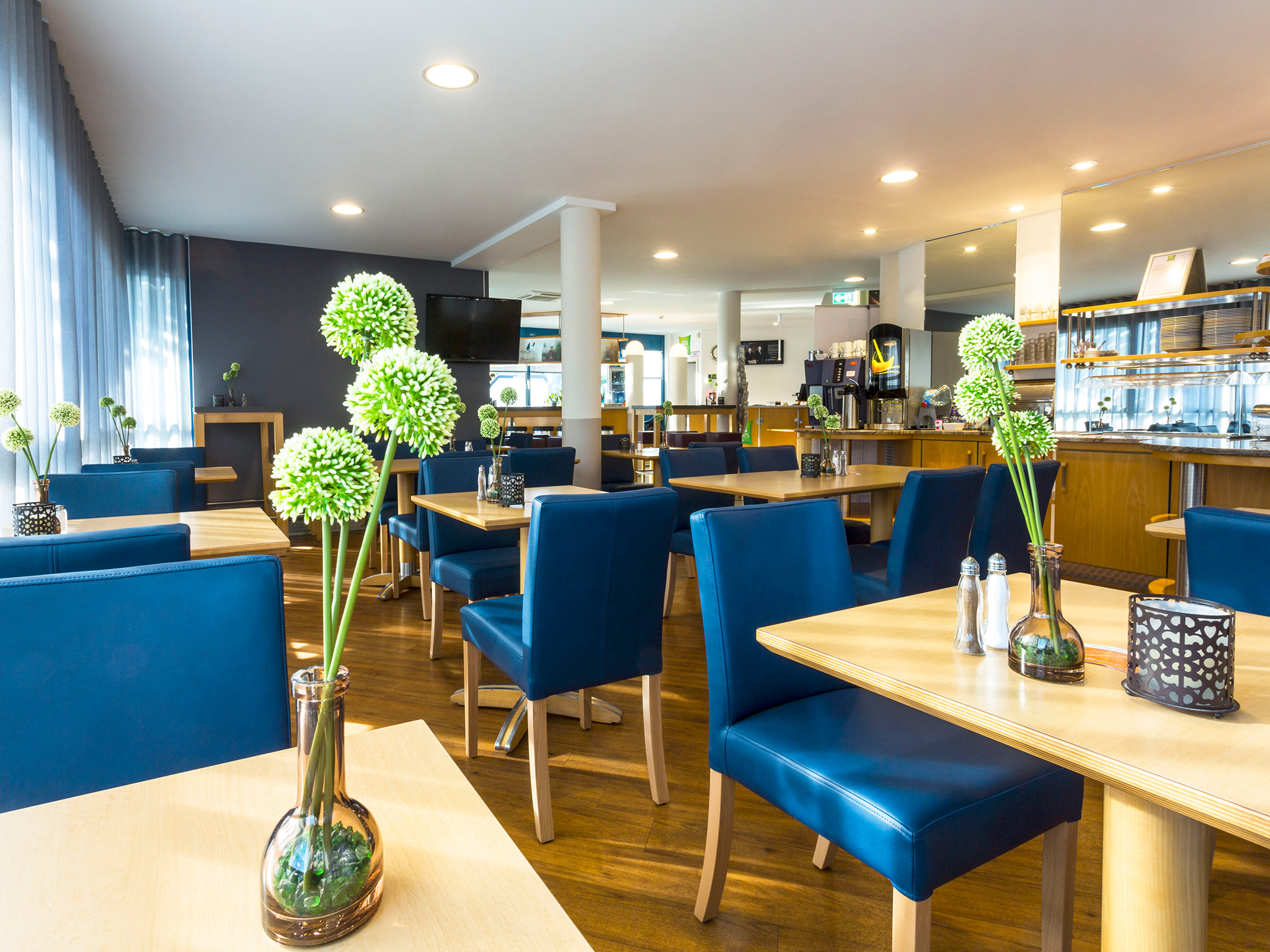 ibis Styles Filderstadt Stuttgart Messe