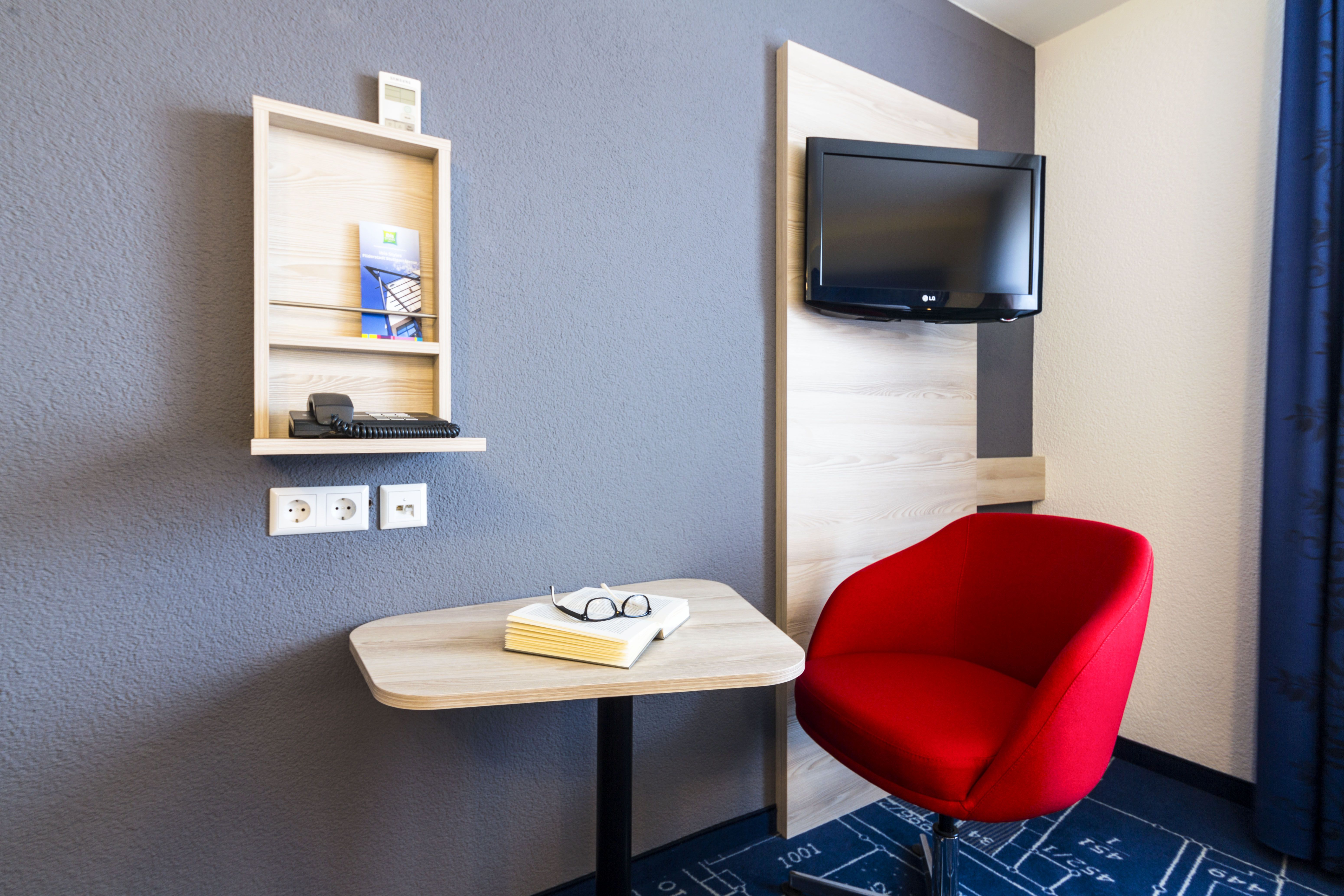 ibis Styles Filderstadt Stuttgart Messe