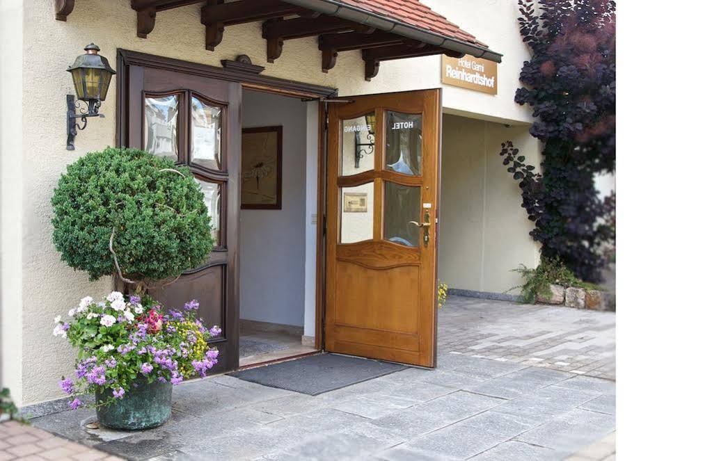 Reinhardtshof
