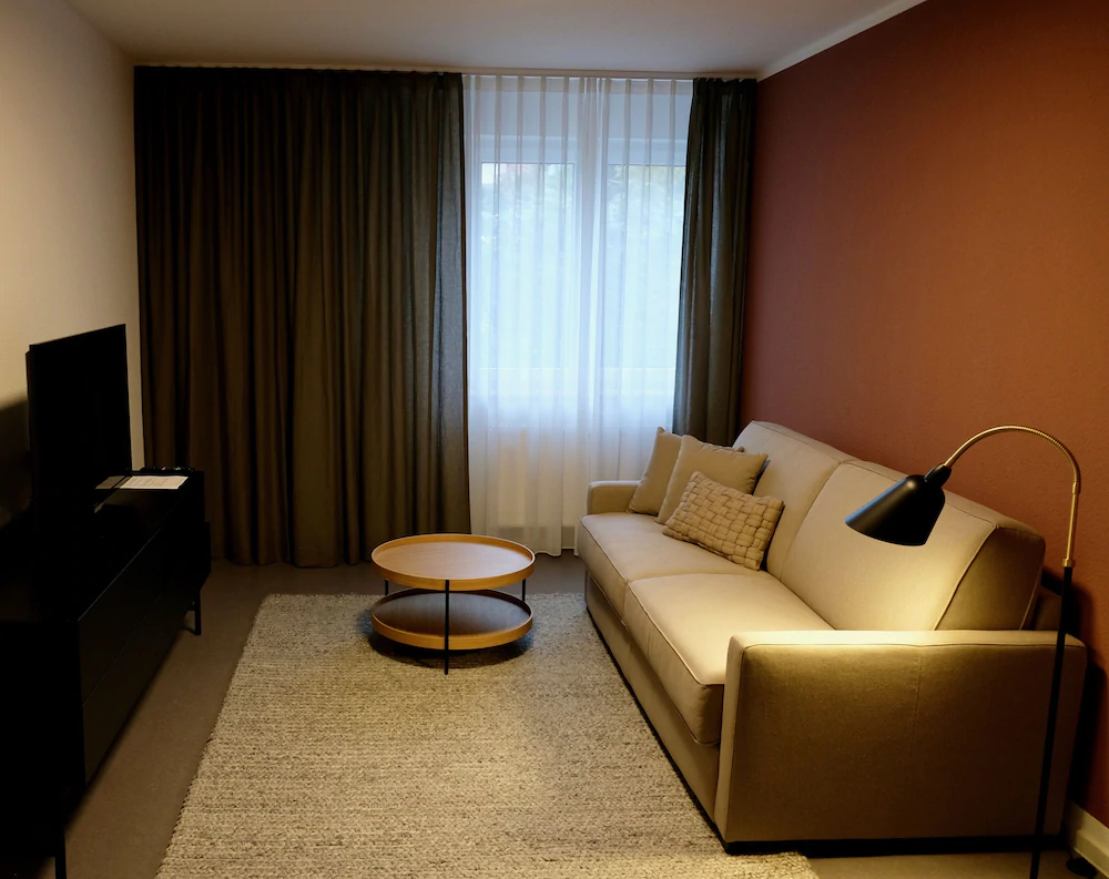 Bodensee Apartment