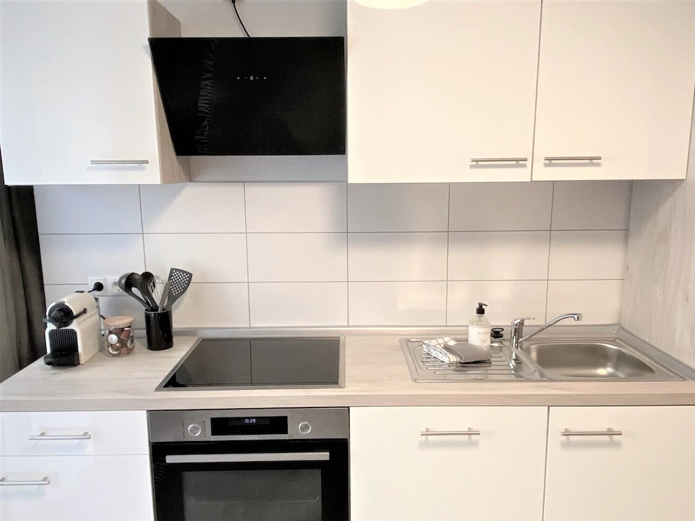 Bodensee Apartment