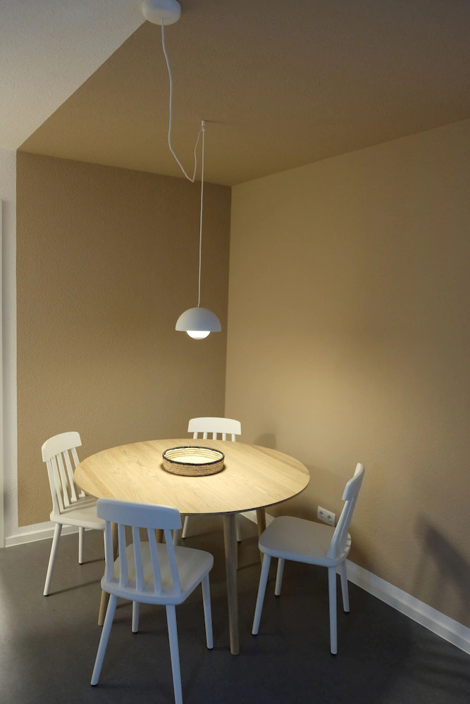 Bodensee Apartment