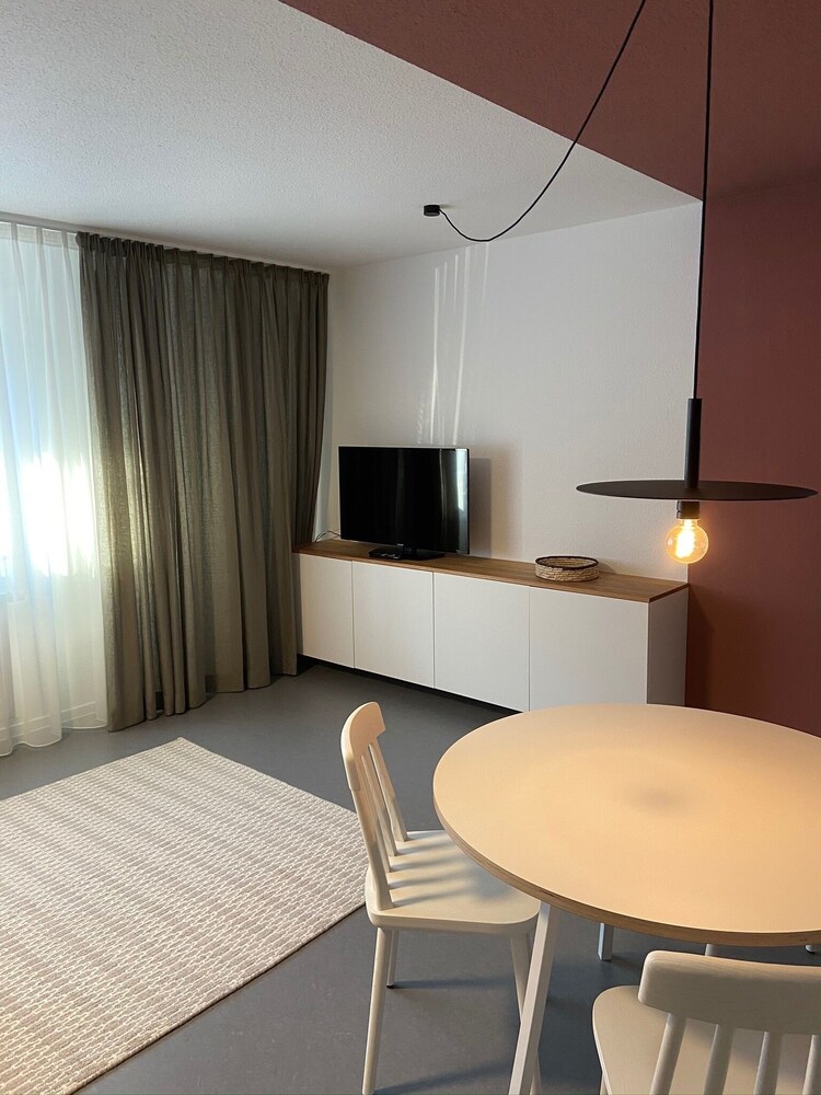 Bodensee Apartment