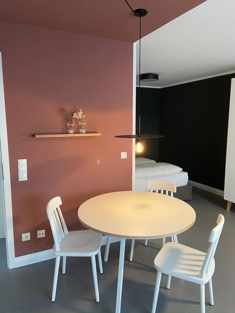 Bodensee Apartment