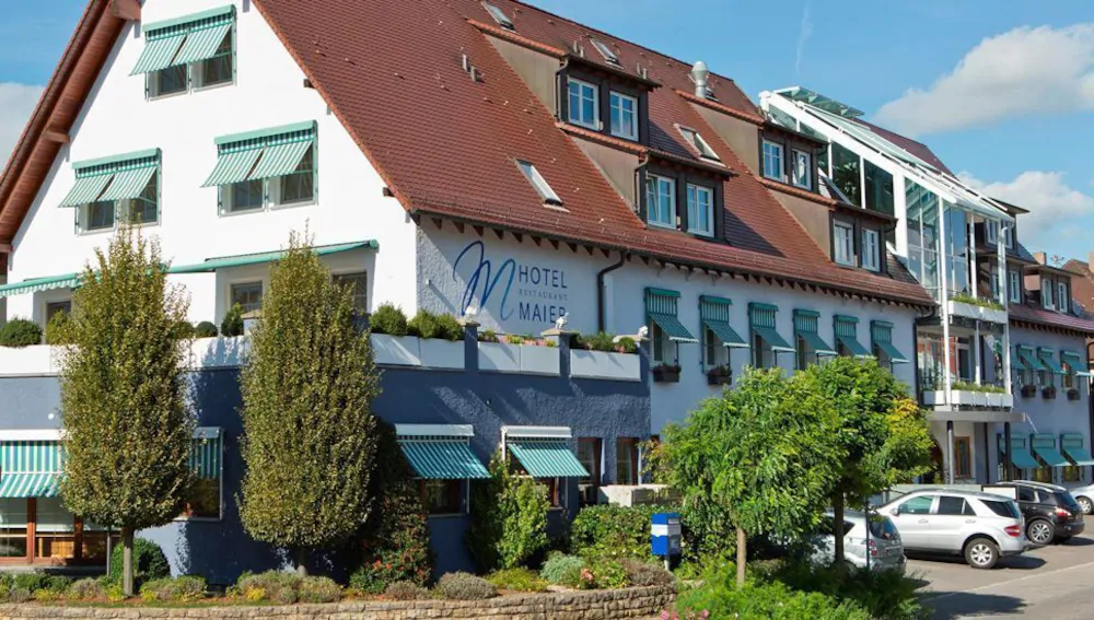 Bodensee Apartment