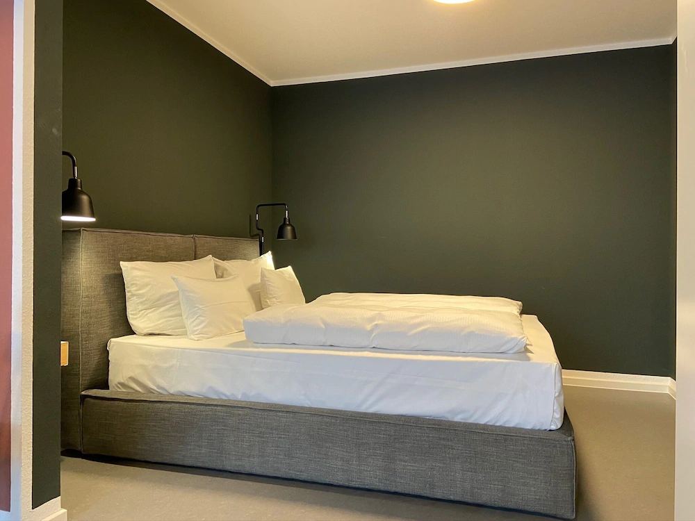 Bodensee Apartment