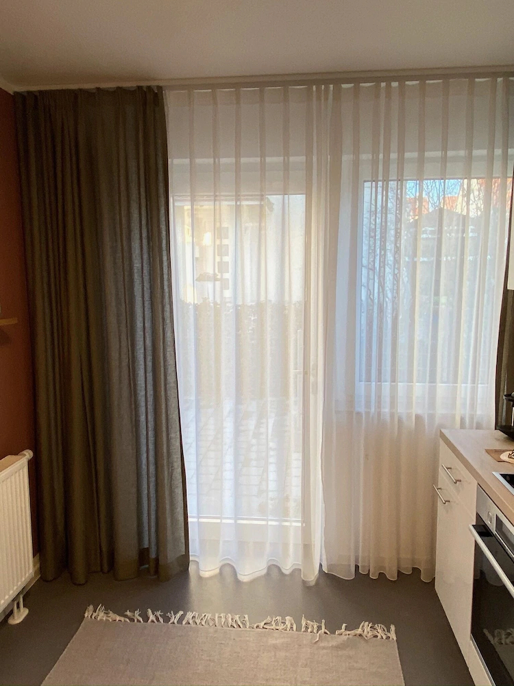 Bodensee Apartment