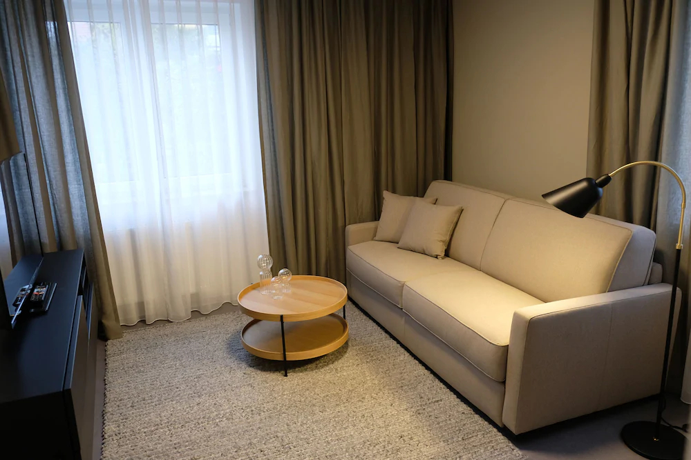 Bodensee Apartment