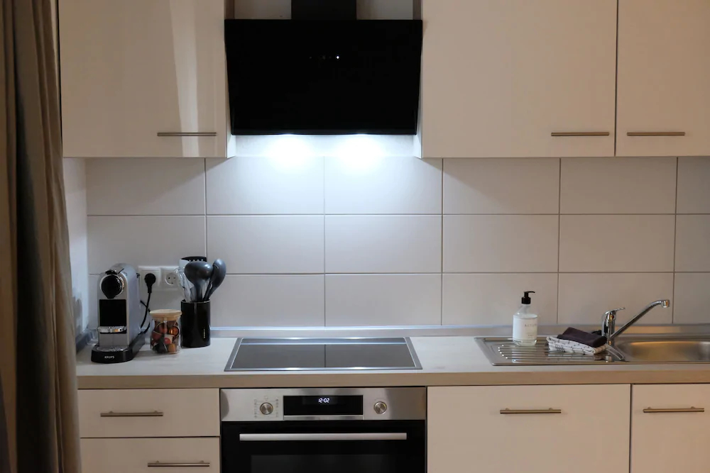 Bodensee Apartment