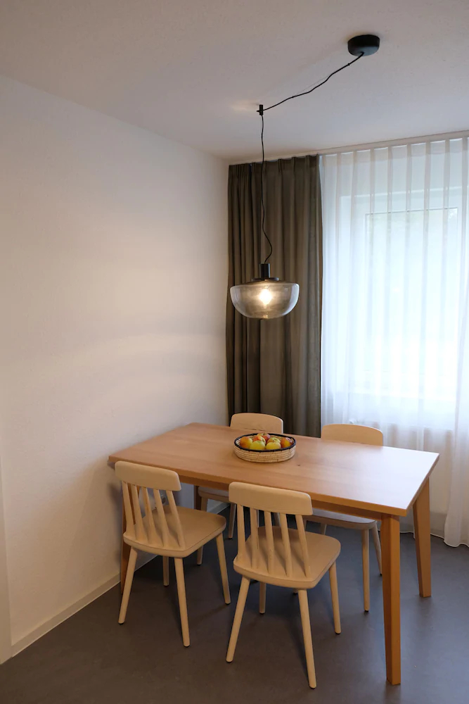 Bodensee Apartment