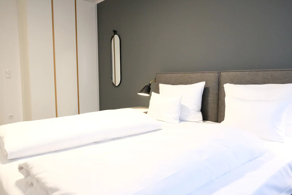 Bodensee Apartment