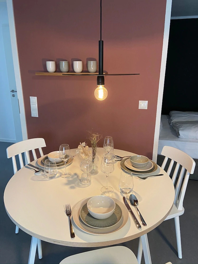 Bodensee Apartment